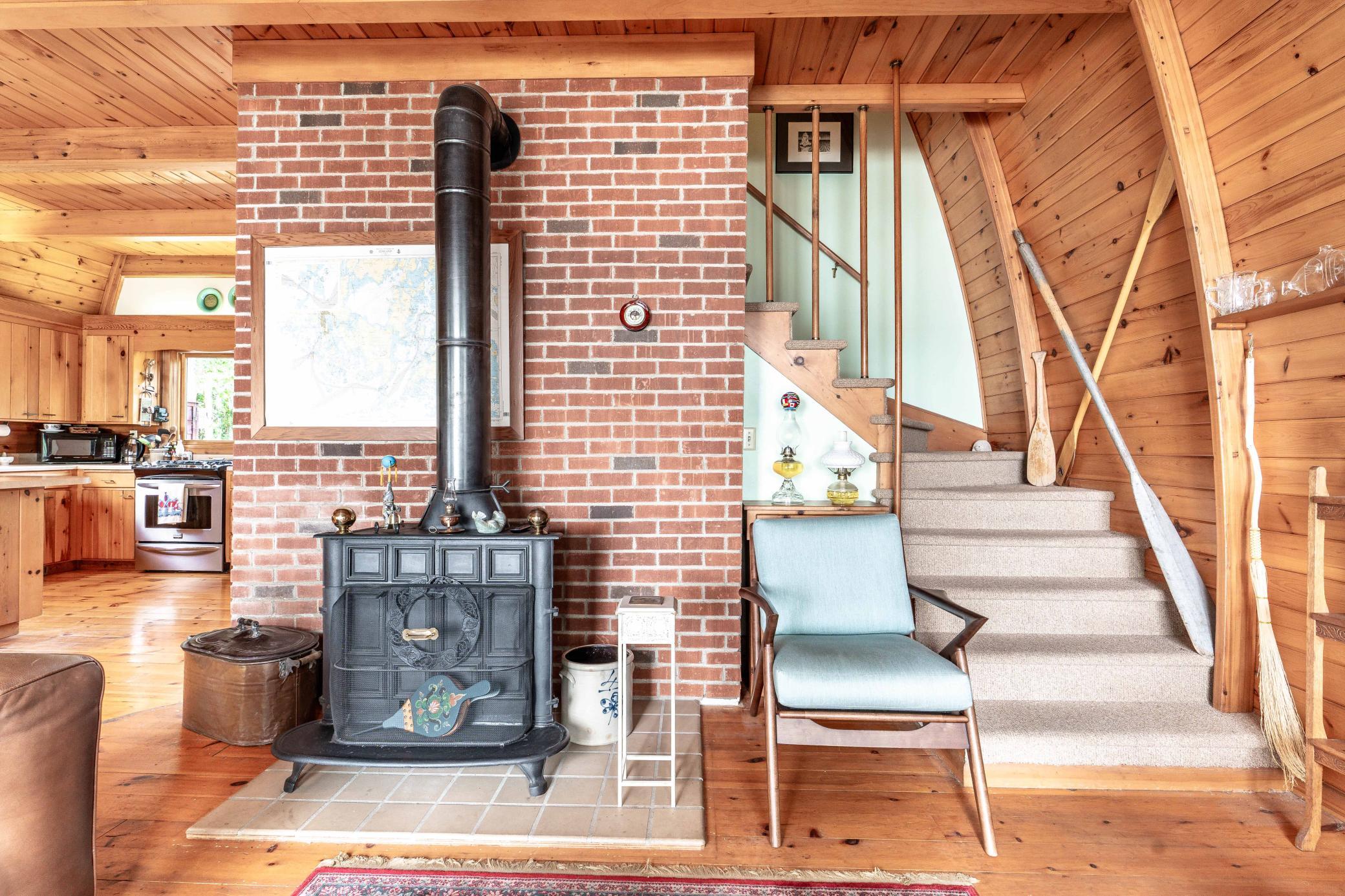 1963 single family home for sale at 38162 Eldorado Beach Road in Battle Lake, MN — 3 bed, 2 bath (photo 24 of 83)