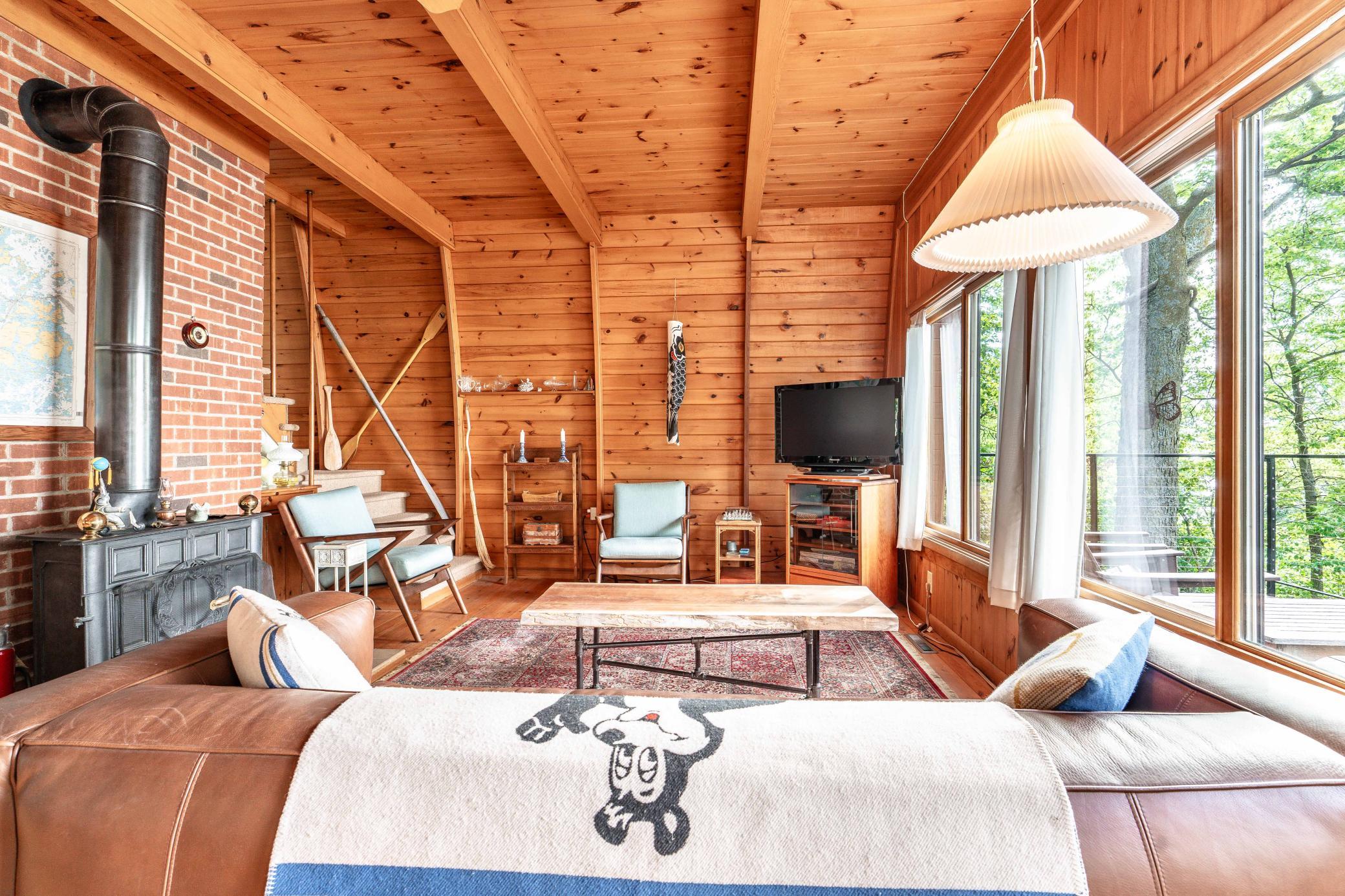 1963 single family home for sale at 38162 Eldorado Beach Road in Battle Lake, MN — 3 bed, 2 bath (photo 25 of 83)