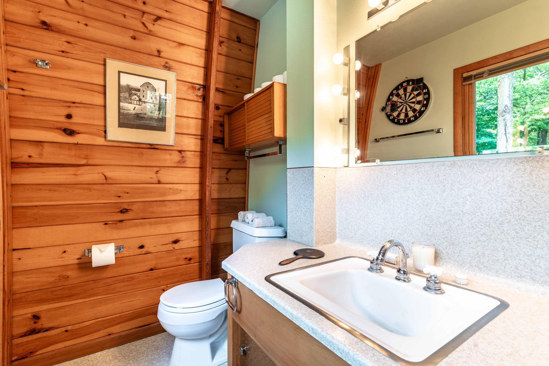 1963 single family home for sale at 38162 Eldorado Beach Road in Battle Lake, MN — 3 bed, 2 bath (photo 27 of 83)