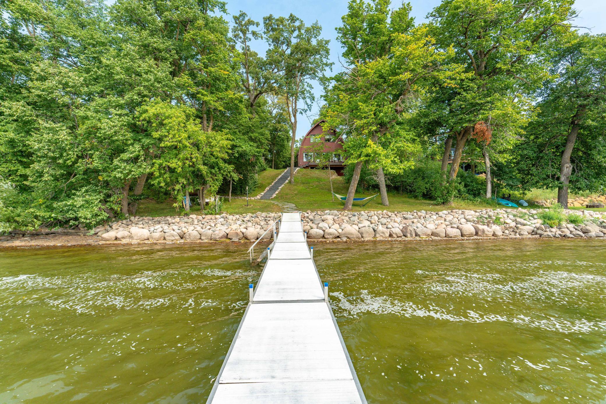 1963 single family home for sale at 38162 Eldorado Beach Road in Battle Lake, MN — 3 bed, 2 bath (photo 4 of 83)