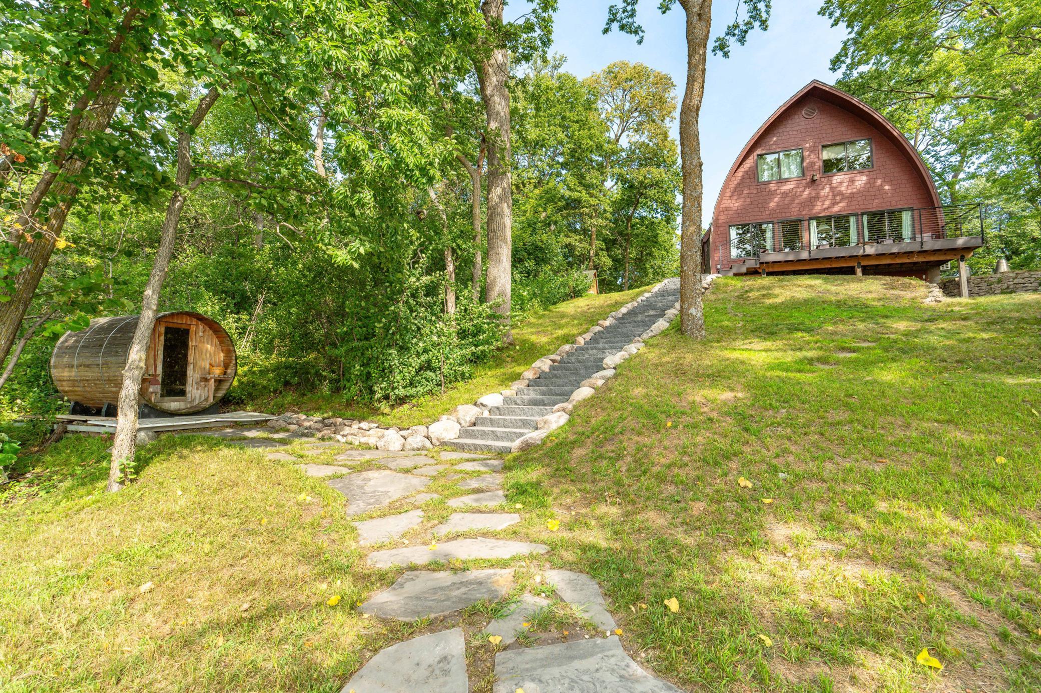 1963 single family home for sale at 38162 Eldorado Beach Road in Battle Lake, MN — 3 bed, 2 bath (photo 44 of 83)