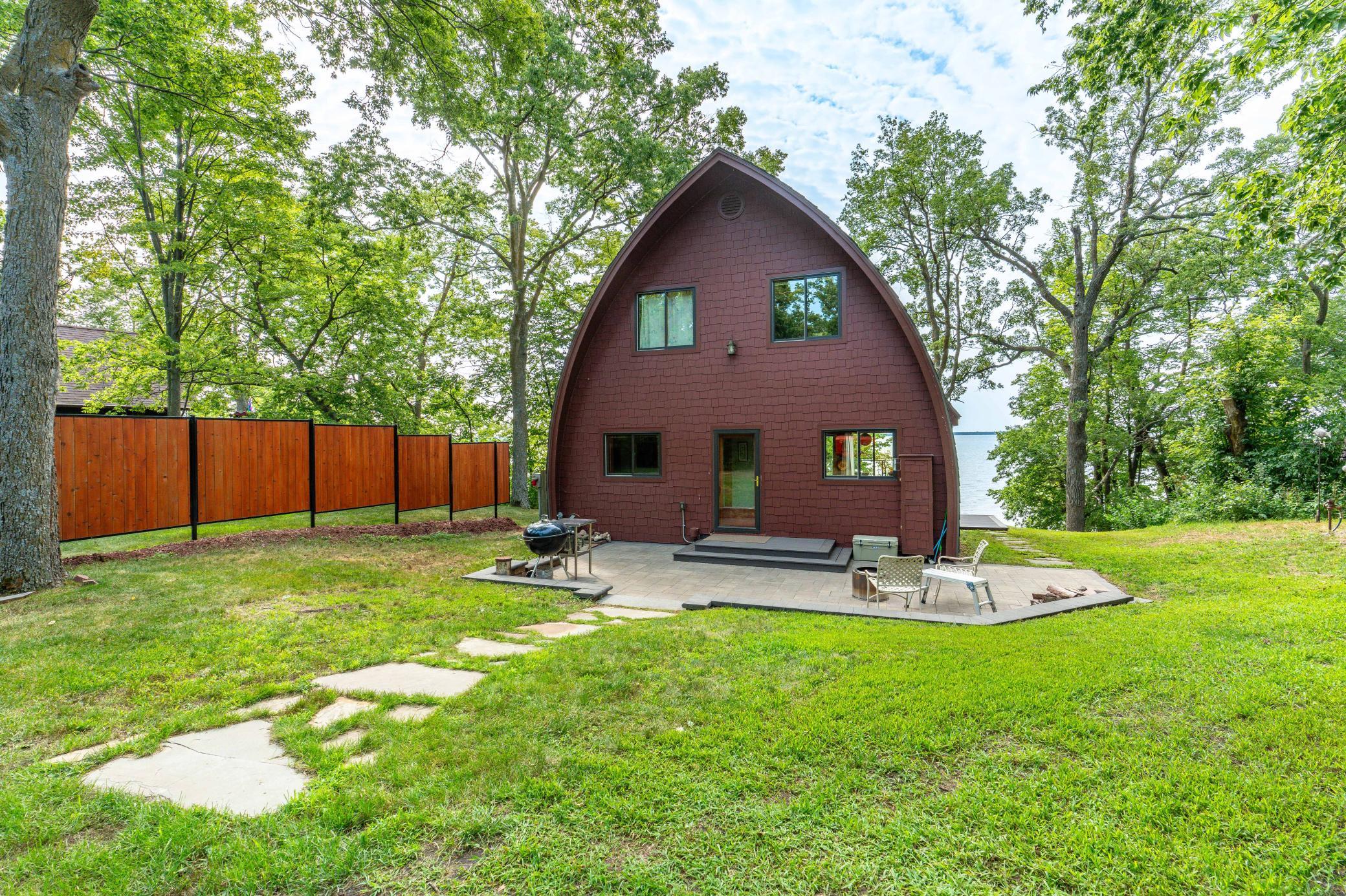 1963 single family home for sale at 38162 Eldorado Beach Road in Battle Lake, MN — 3 bed, 2 bath (photo 6 of 83)