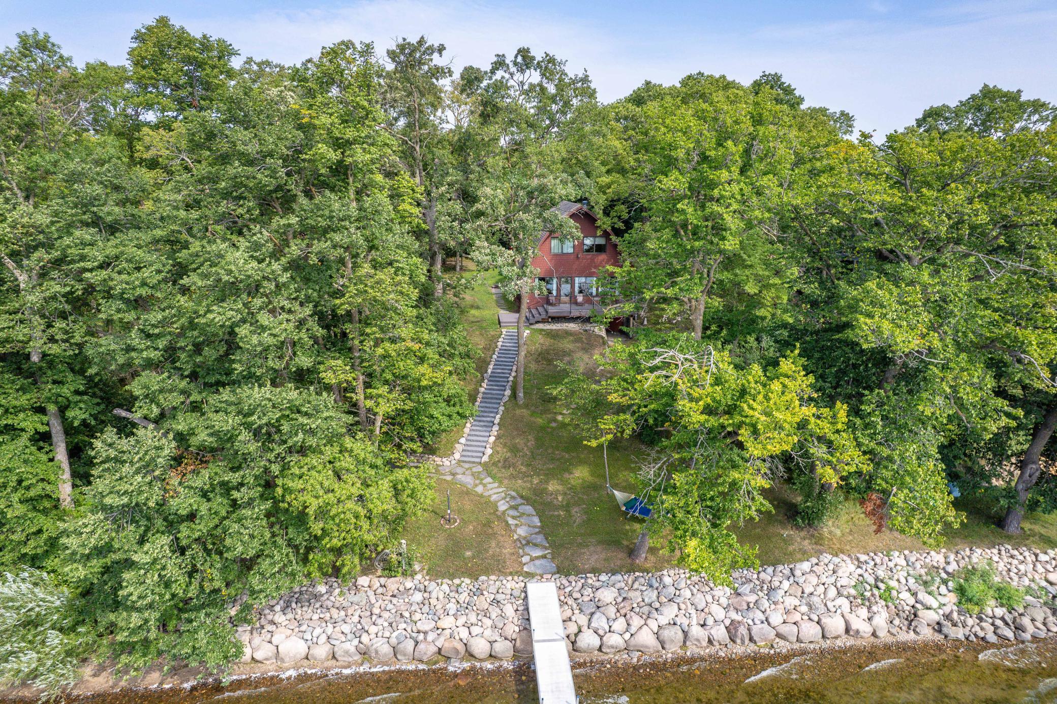 1963 single family home for sale at 38162 Eldorado Beach Road in Battle Lake, MN — 3 bed, 2 bath (photo 54 of 83)