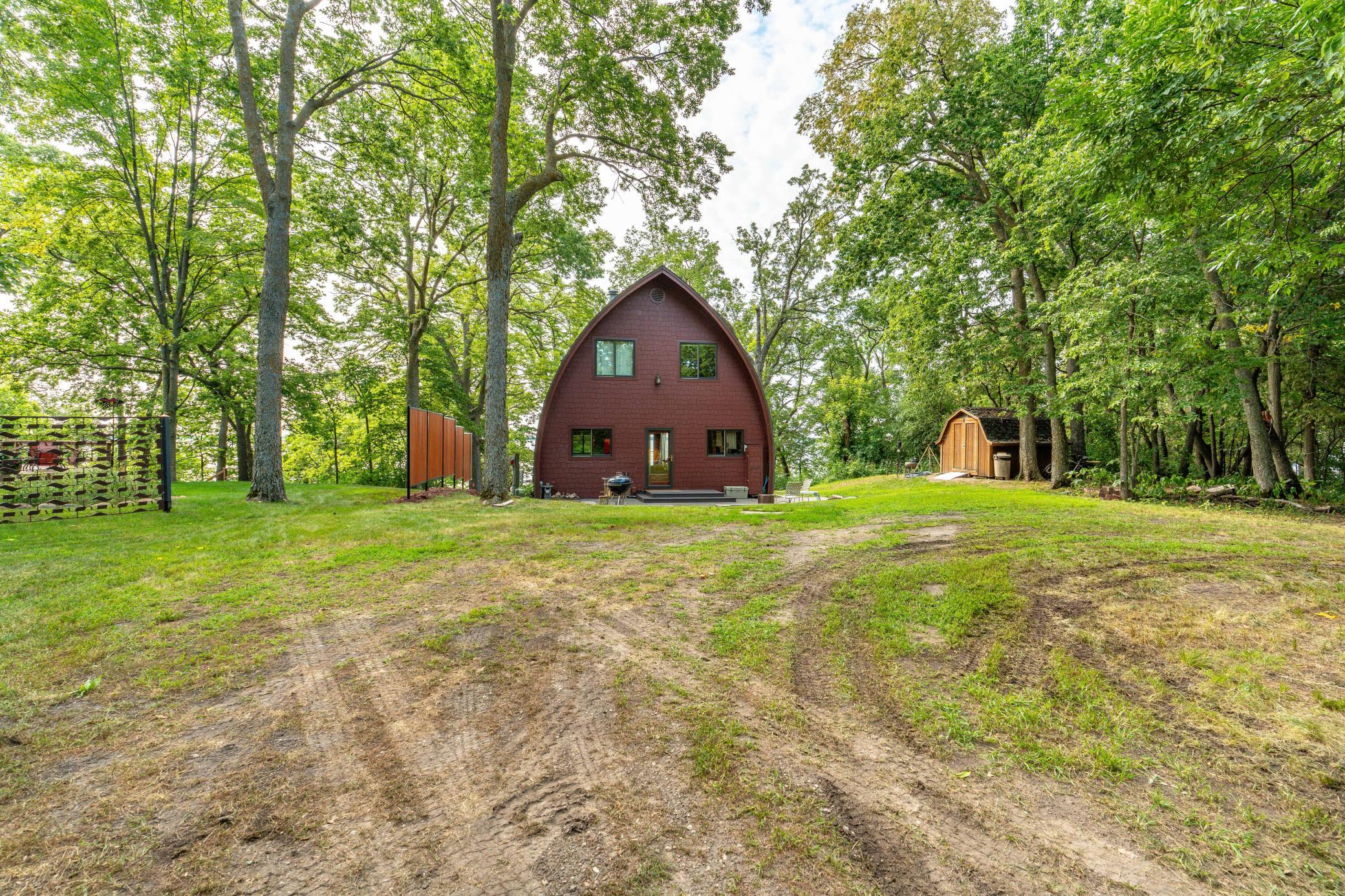 1963 single family home for sale at 38162 Eldorado Beach Road in Battle Lake, MN — 3 bed, 2 bath (photo 57 of 83)