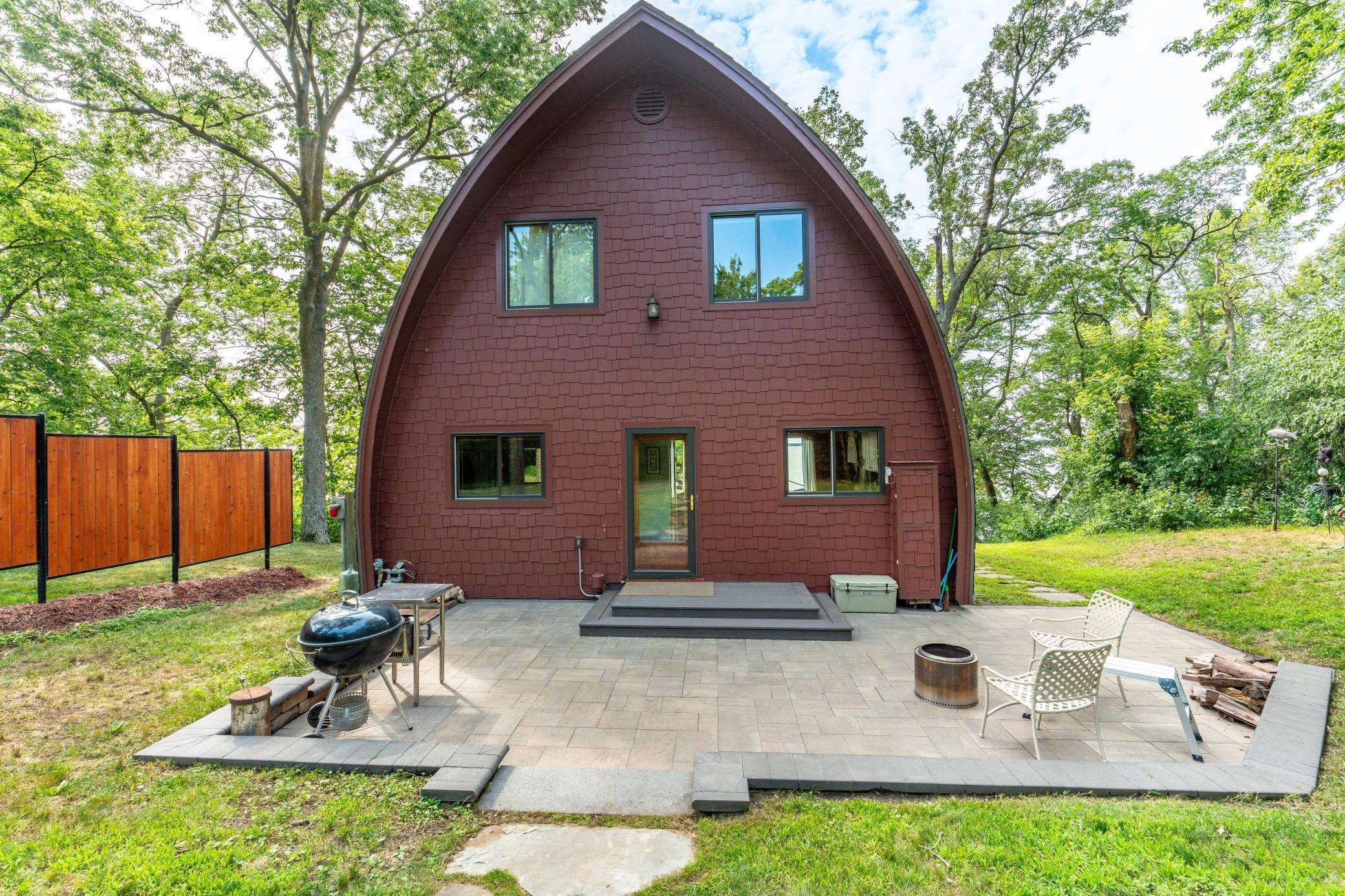 1963 single family home for sale at 38162 Eldorado Beach Road in Battle Lake, MN — 3 bed, 2 bath (photo 58 of 83)