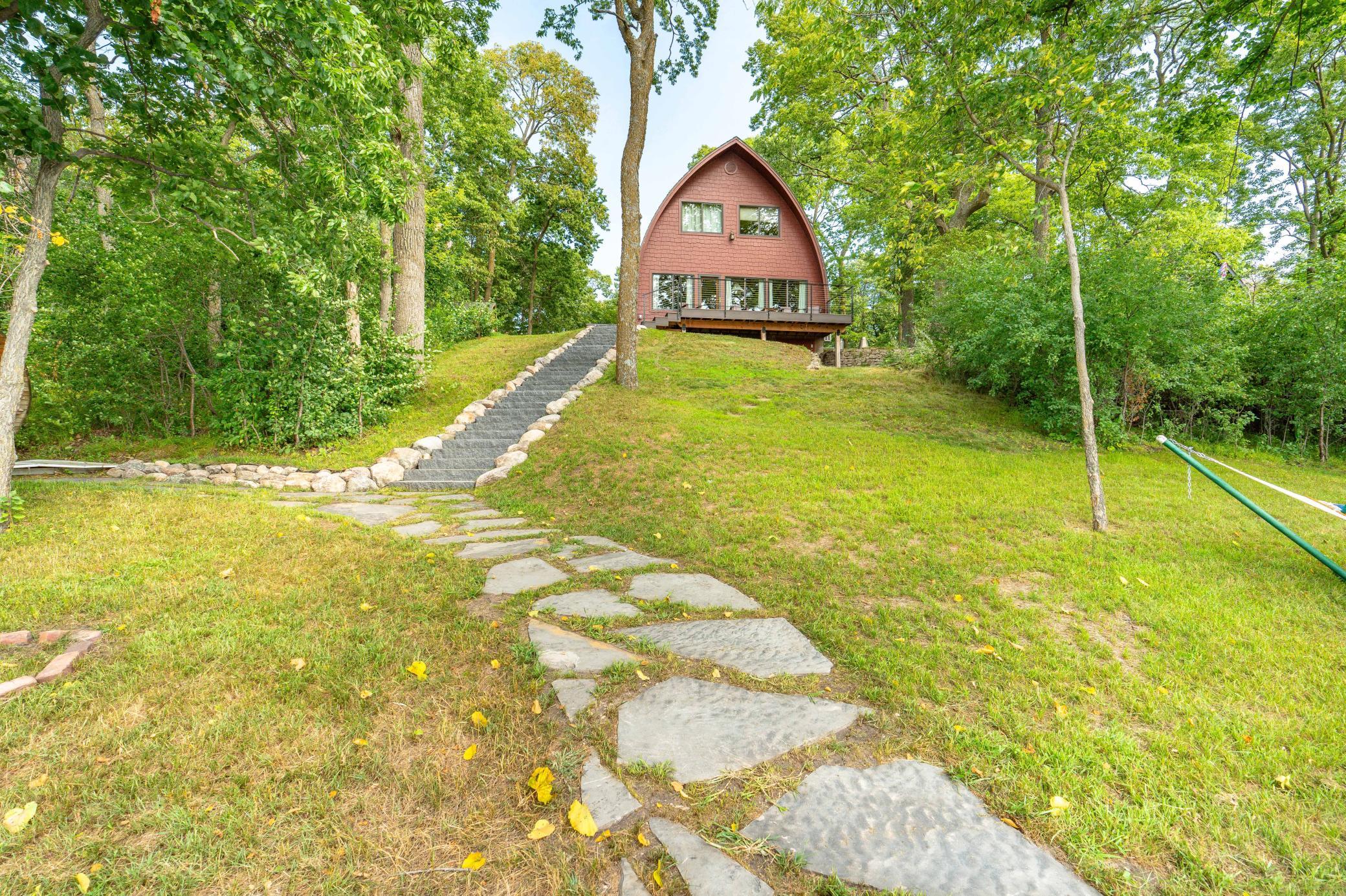 1963 single family home for sale at 38162 Eldorado Beach Road in Battle Lake, MN — 3 bed, 2 bath (photo 64 of 83)
