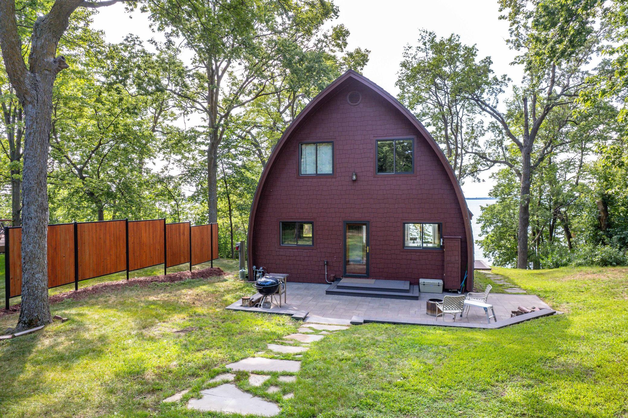 1963 single family home for sale at 38162 Eldorado Beach Road in Battle Lake, MN — 3 bed, 2 bath (photo 71 of 83)