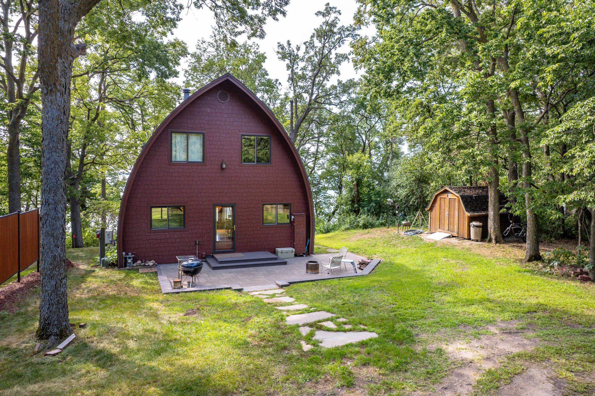 1963 single family home for sale at 38162 Eldorado Beach Road in Battle Lake, MN — 3 bed, 2 bath (photo 72 of 83)