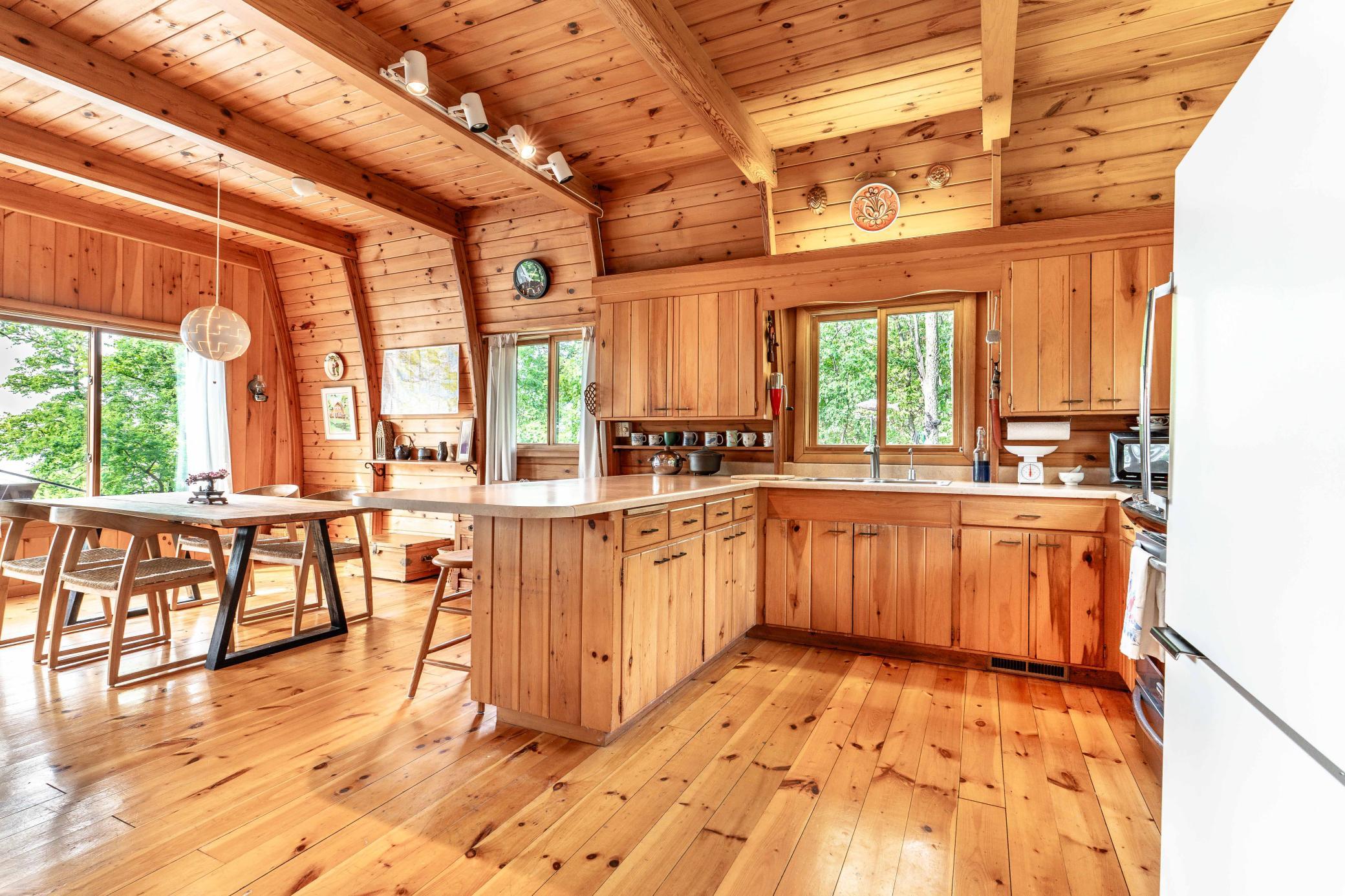 1963 single family home for sale at 38162 Eldorado Beach Road in Battle Lake, MN — 3 bed, 2 bath (photo 10 of 83)