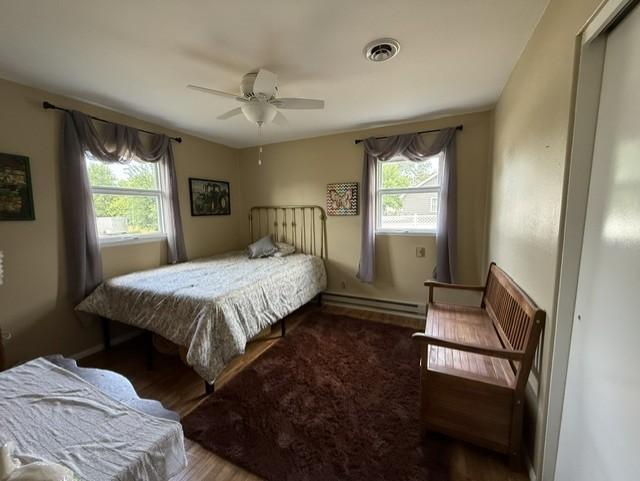 421 NE 4th Street NE, Valley City ND 58072 - Photo 17 of 19