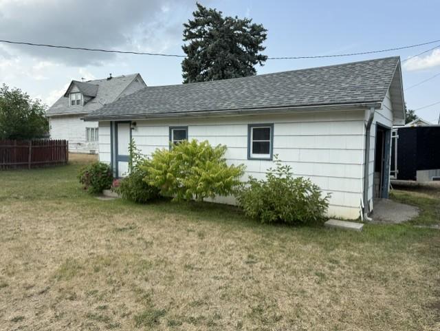 421 NE 4th Street NE, Valley City ND 58072 - Photo 6 of 19