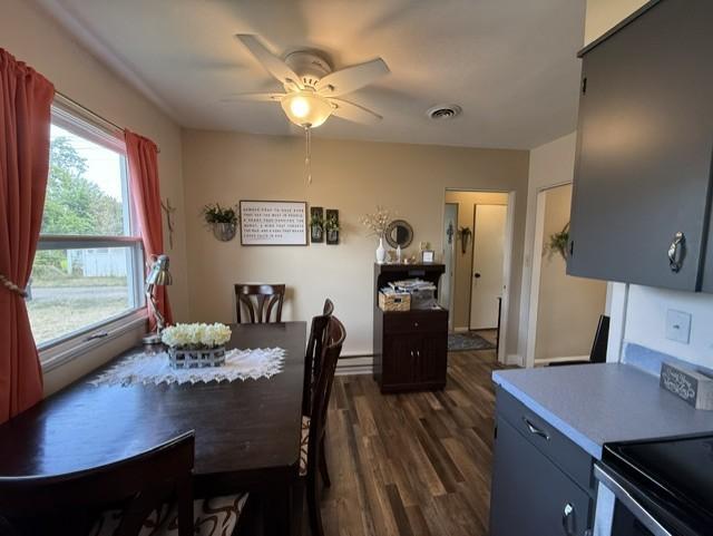 421 NE 4th Street NE, Valley City ND 58072 - Photo 8 of 19