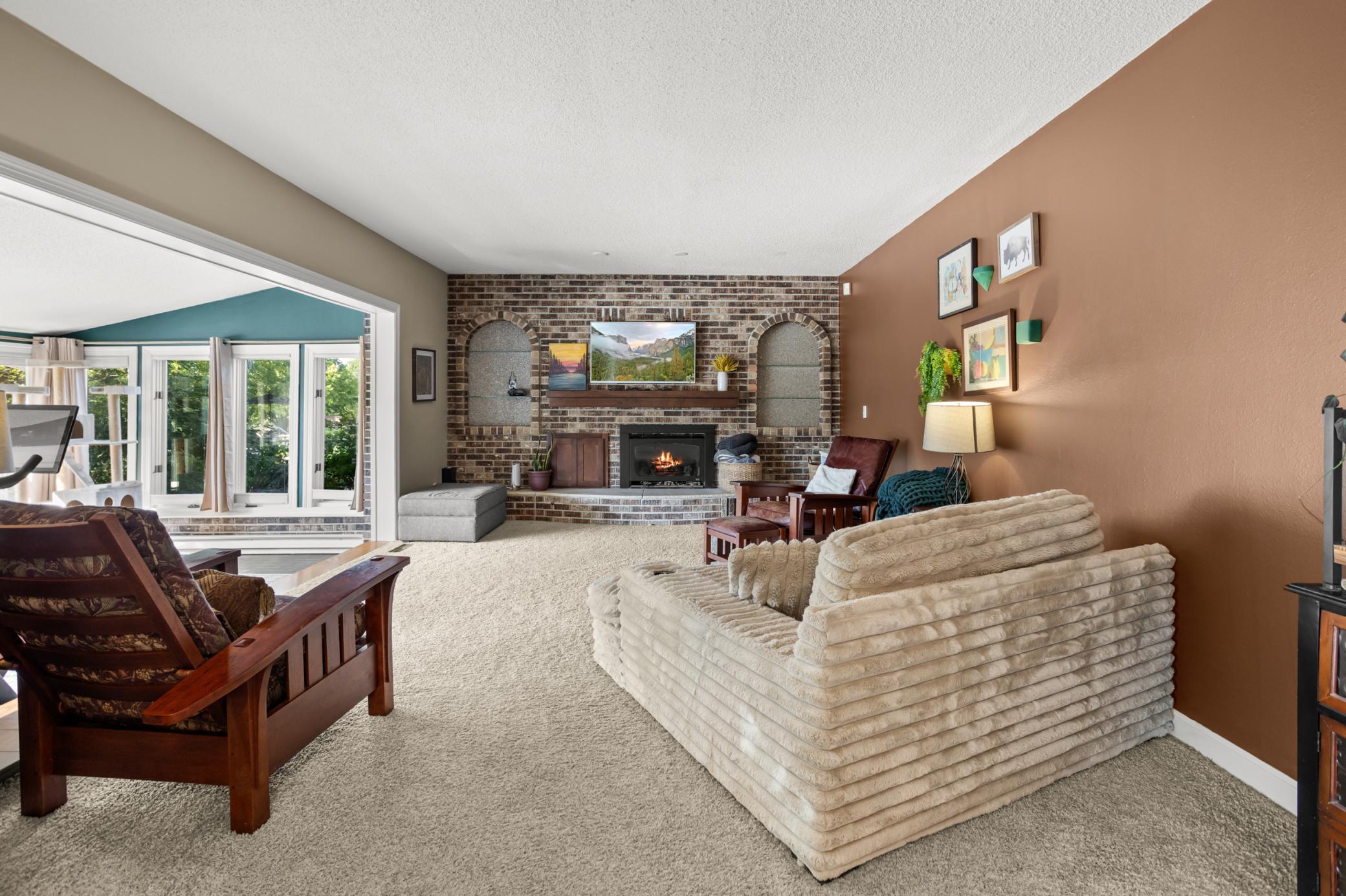 1983 single family home for sale at 2949 Peterson Parkway N in Fargo, ND — 4 bed, 4 bath (photo 17 of 62)