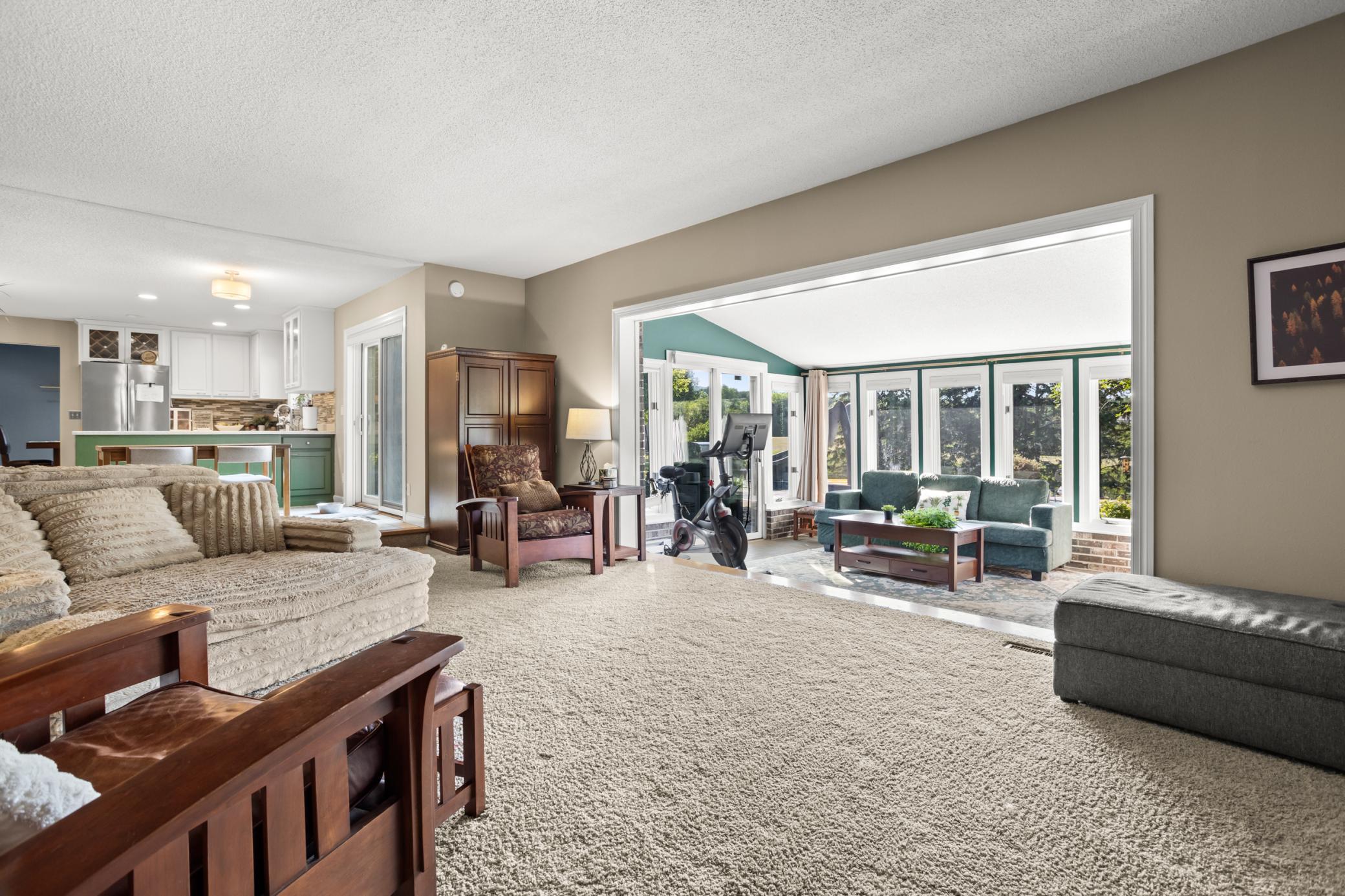 1983 single family home for sale at 2949 Peterson Parkway N in Fargo, ND — 4 bed, 4 bath (photo 19 of 62)
