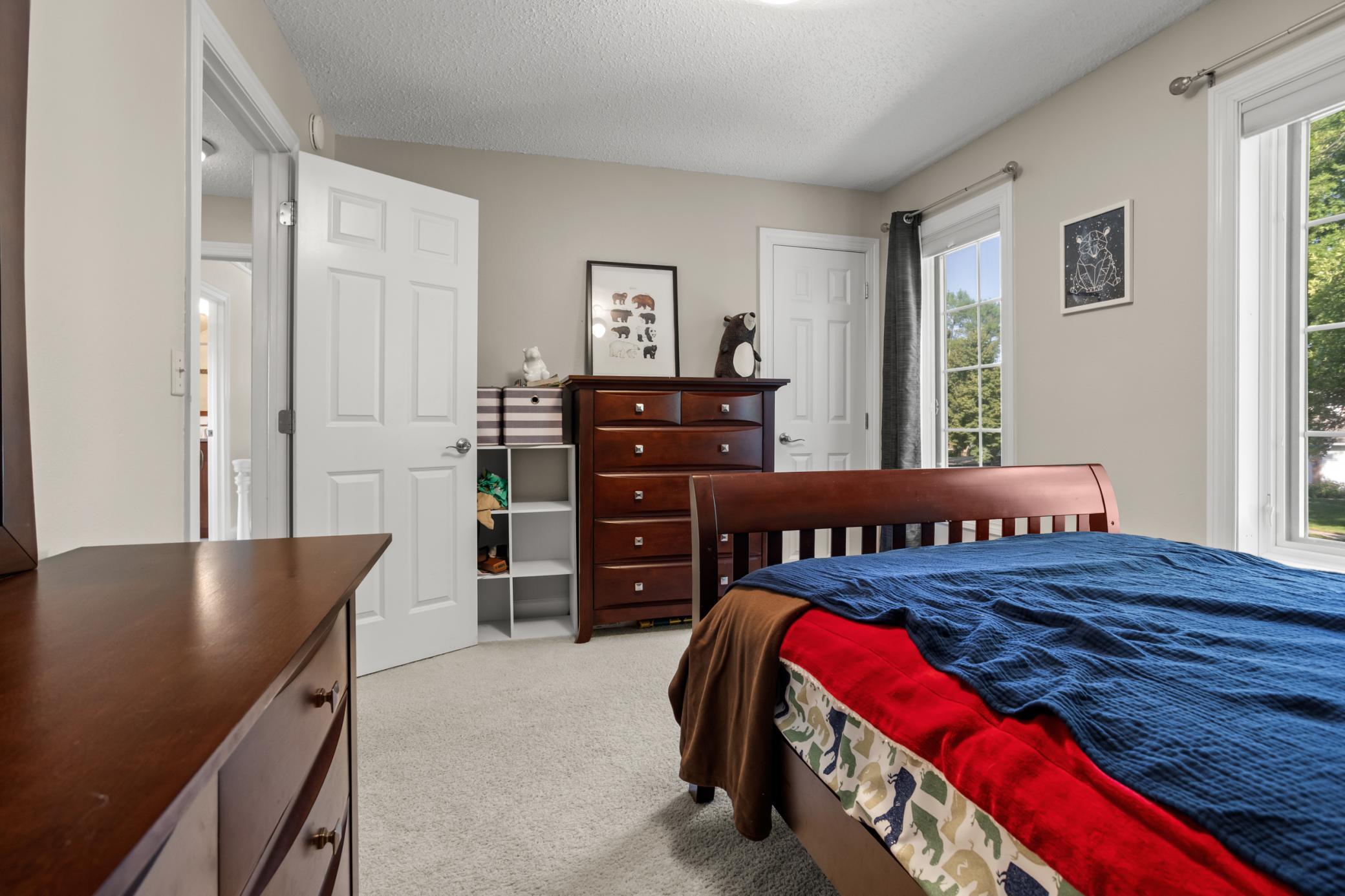 1983 single family home for sale at 2949 Peterson Parkway N in Fargo, ND — 4 bed, 4 bath (photo 31 of 62)