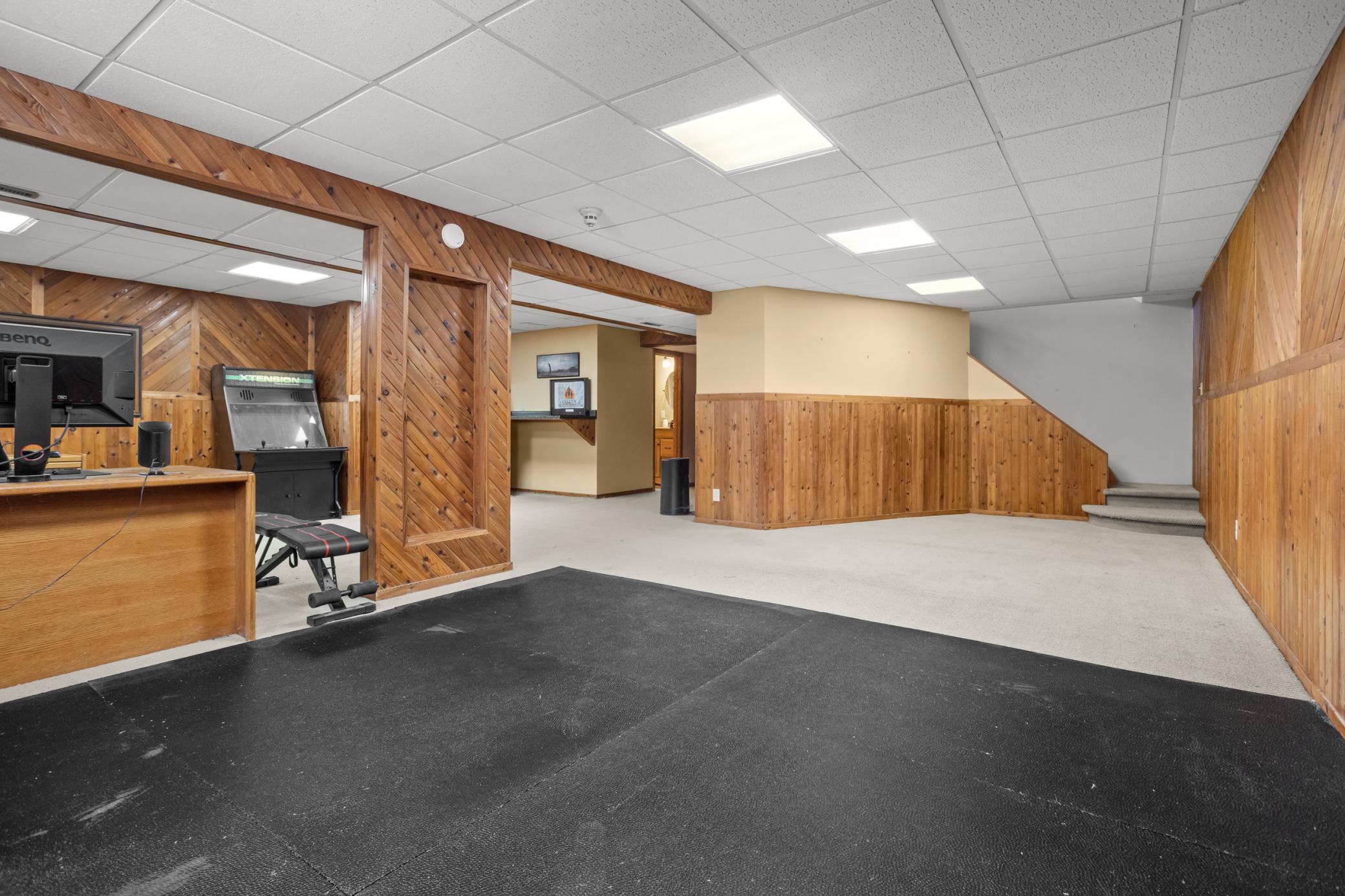 1983 single family home for sale at 2949 Peterson Parkway N in Fargo, ND — 4 bed, 4 bath (photo 42 of 62)