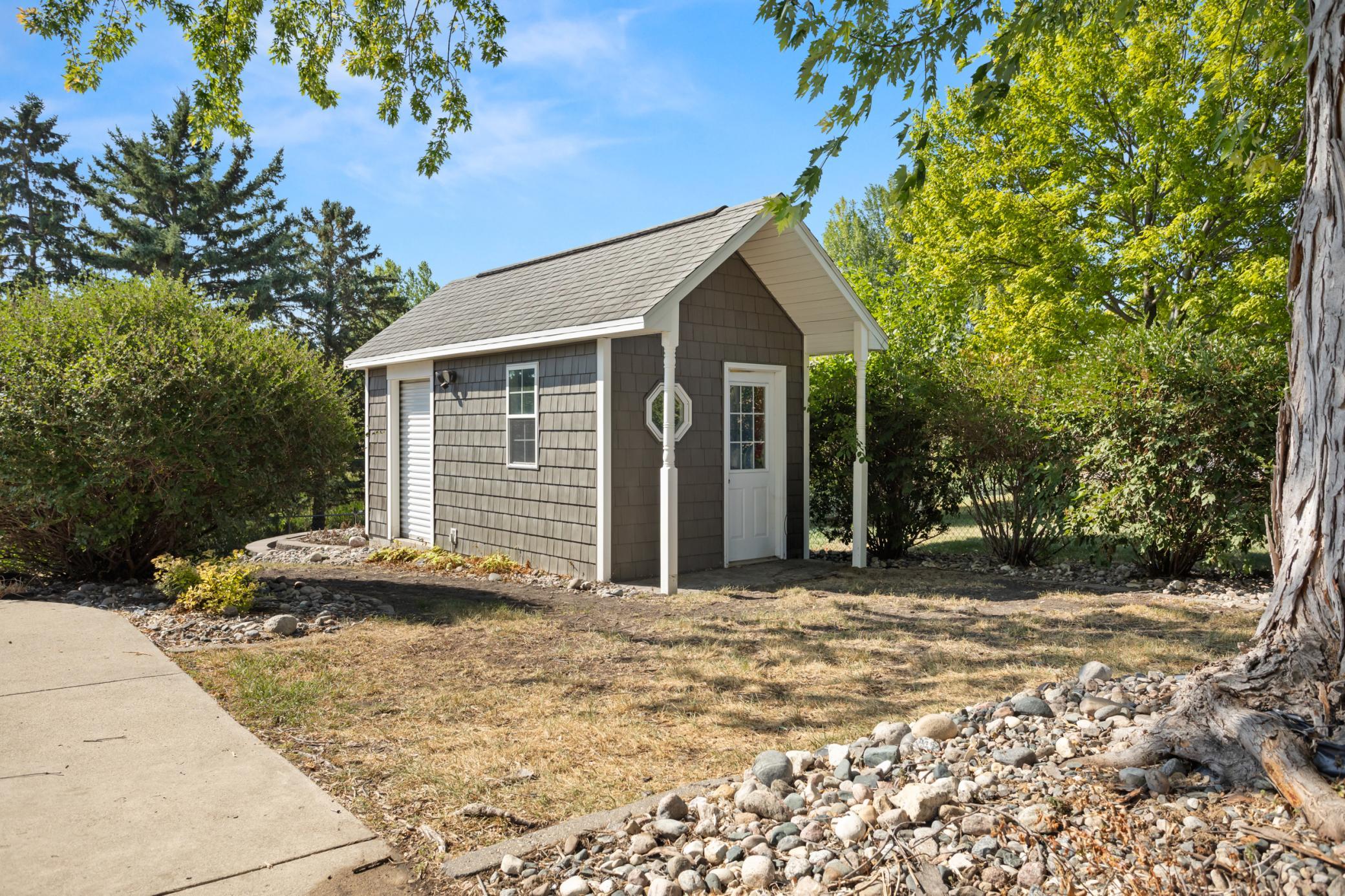 1983 single family home for sale at 2949 Peterson Parkway N in Fargo, ND — 4 bed, 4 bath (photo 49 of 62)