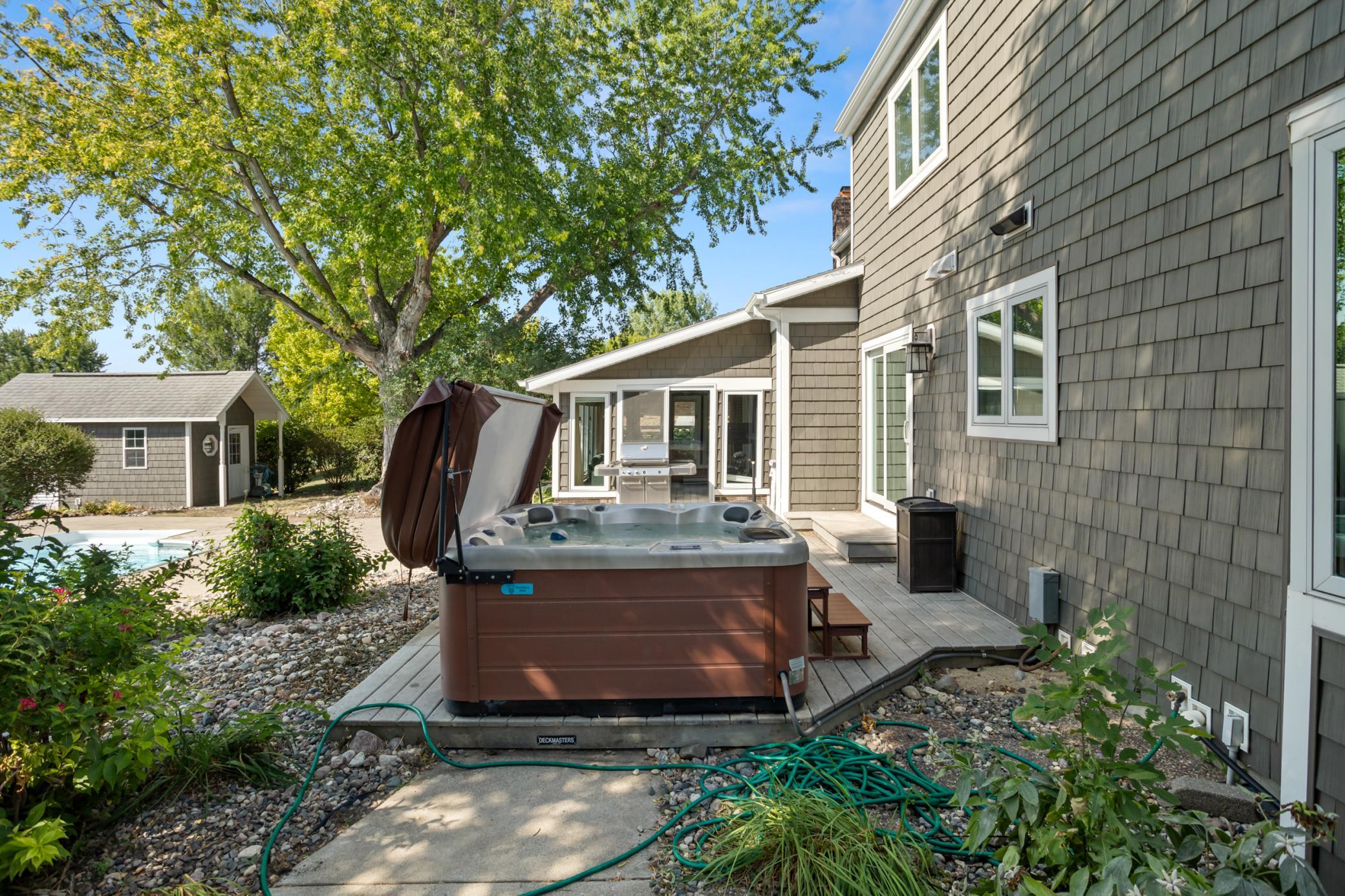 1983 single family home for sale at 2949 Peterson Parkway N in Fargo, ND — 4 bed, 4 bath (photo 50 of 62)