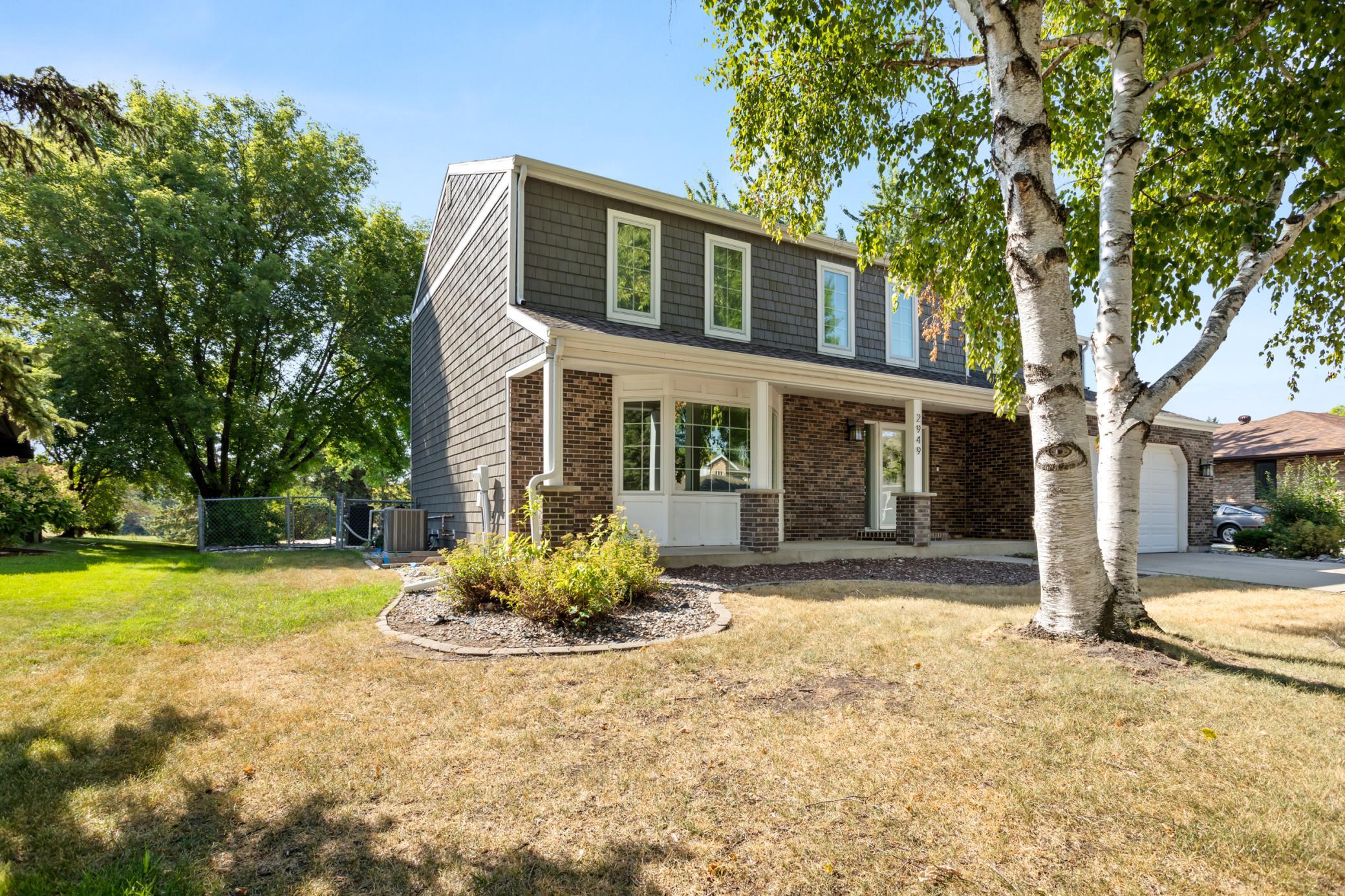 1983 single family home for sale at 2949 Peterson Parkway N in Fargo, ND — 4 bed, 4 bath (photo 55 of 62)