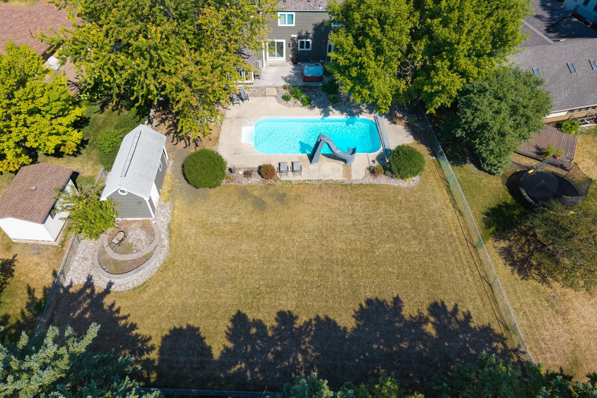 1983 single family home for sale at 2949 Peterson Parkway N in Fargo, ND — 4 bed, 4 bath (photo 56 of 62)