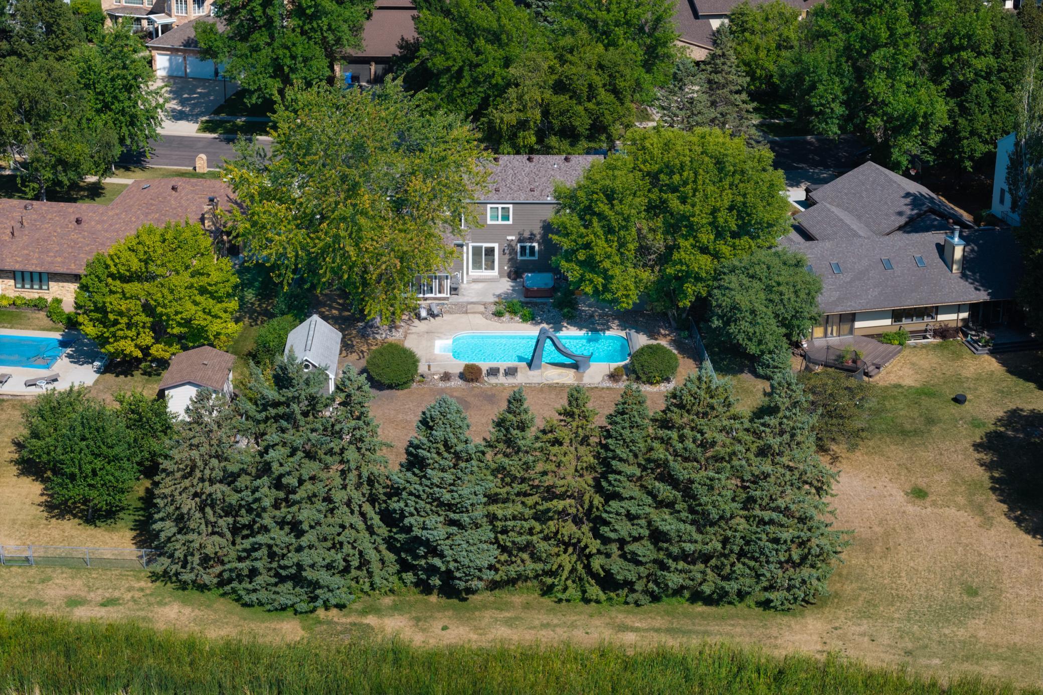 1983 single family home for sale at 2949 Peterson Parkway N in Fargo, ND — 4 bed, 4 bath (photo 59 of 62)