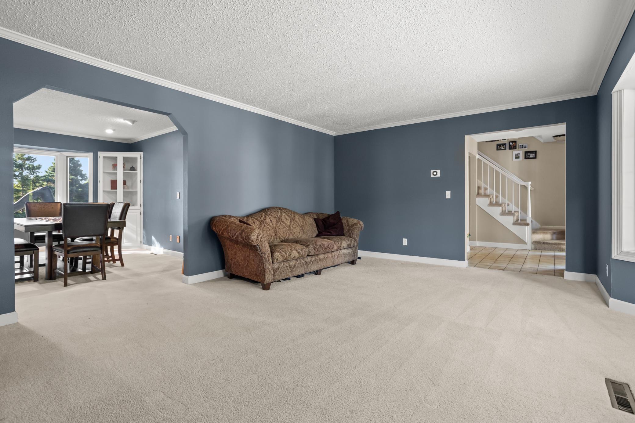 1983 single family home for sale at 2949 Peterson Parkway N in Fargo, ND — 4 bed, 4 bath (photo 7 of 62)