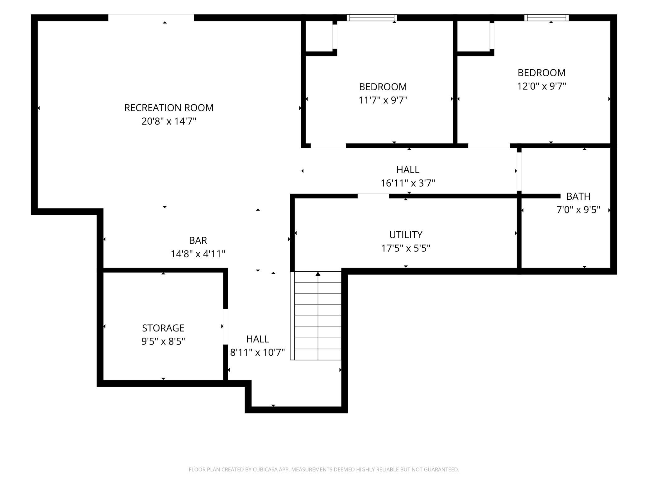 2010 single family home for sale at 26536 Lake Hills Road in Detroit Lakes, MN — 5 bed, 4 bath (photo 52 of 55)