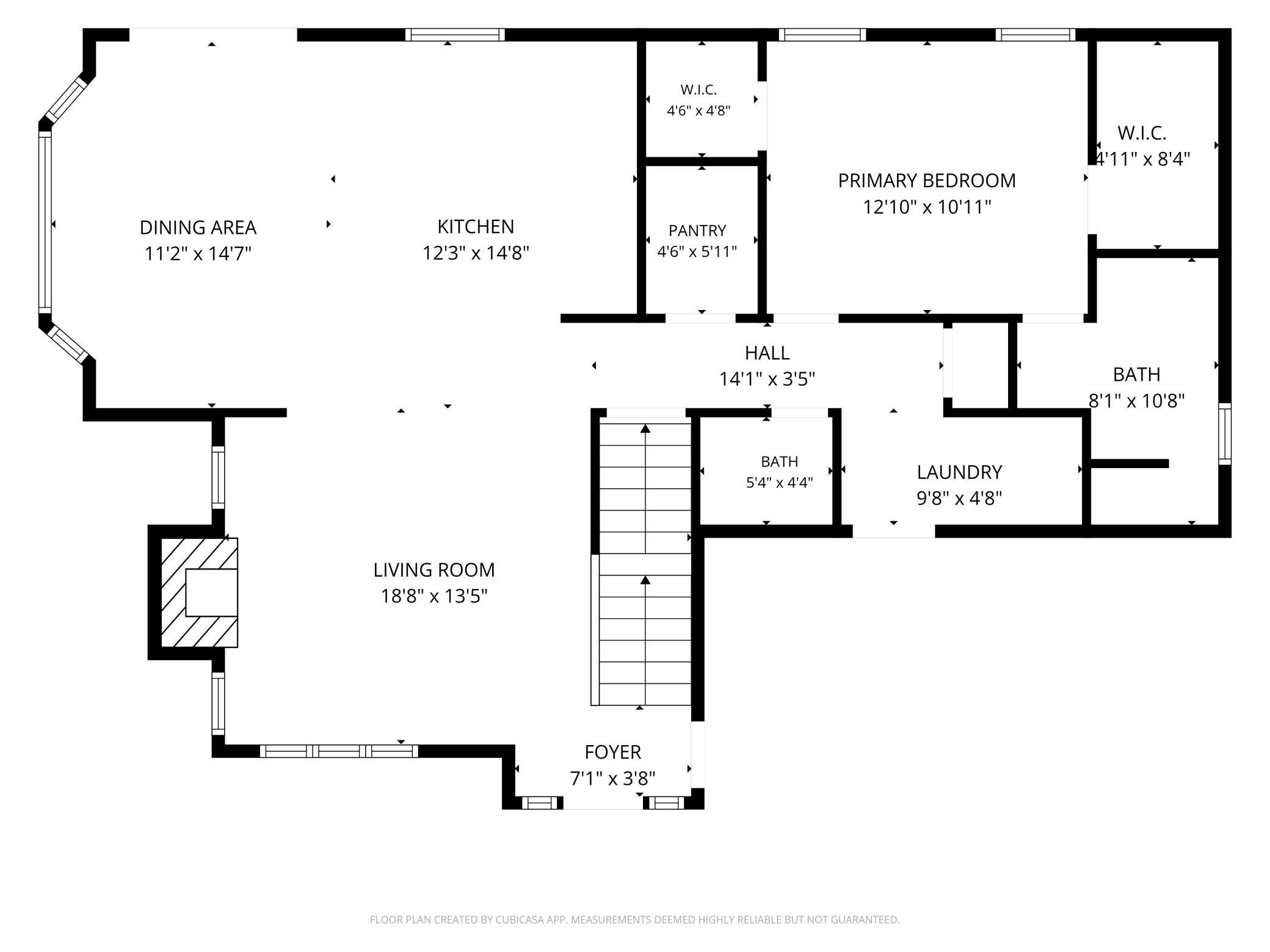 2010 single family home for sale at 26536 Lake Hills Road in Detroit Lakes, MN — 5 bed, 4 bath (photo 53 of 55)