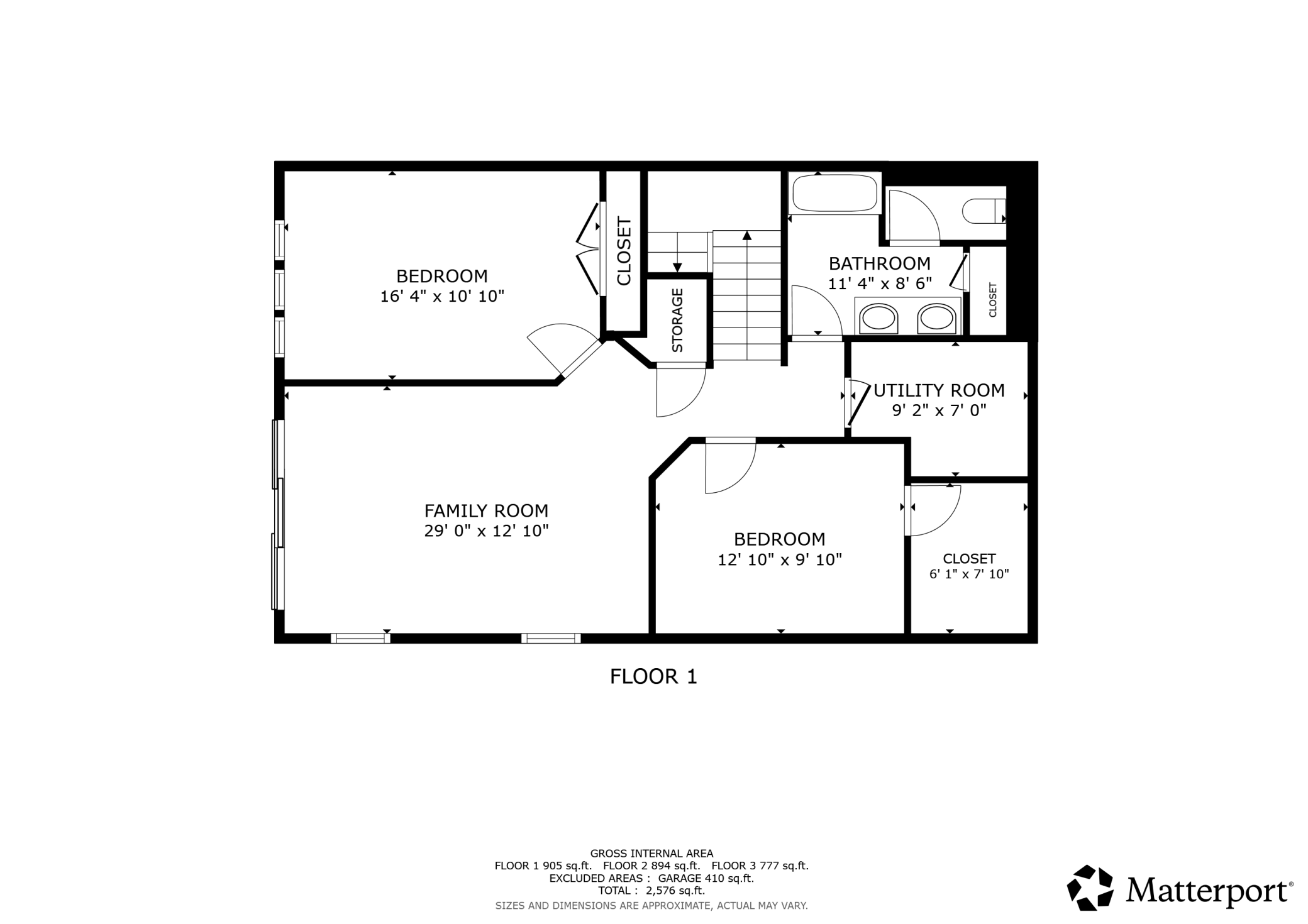 20530 487th Street, Unit 10, McGregor MN 55760 - Photo 33 of 35
