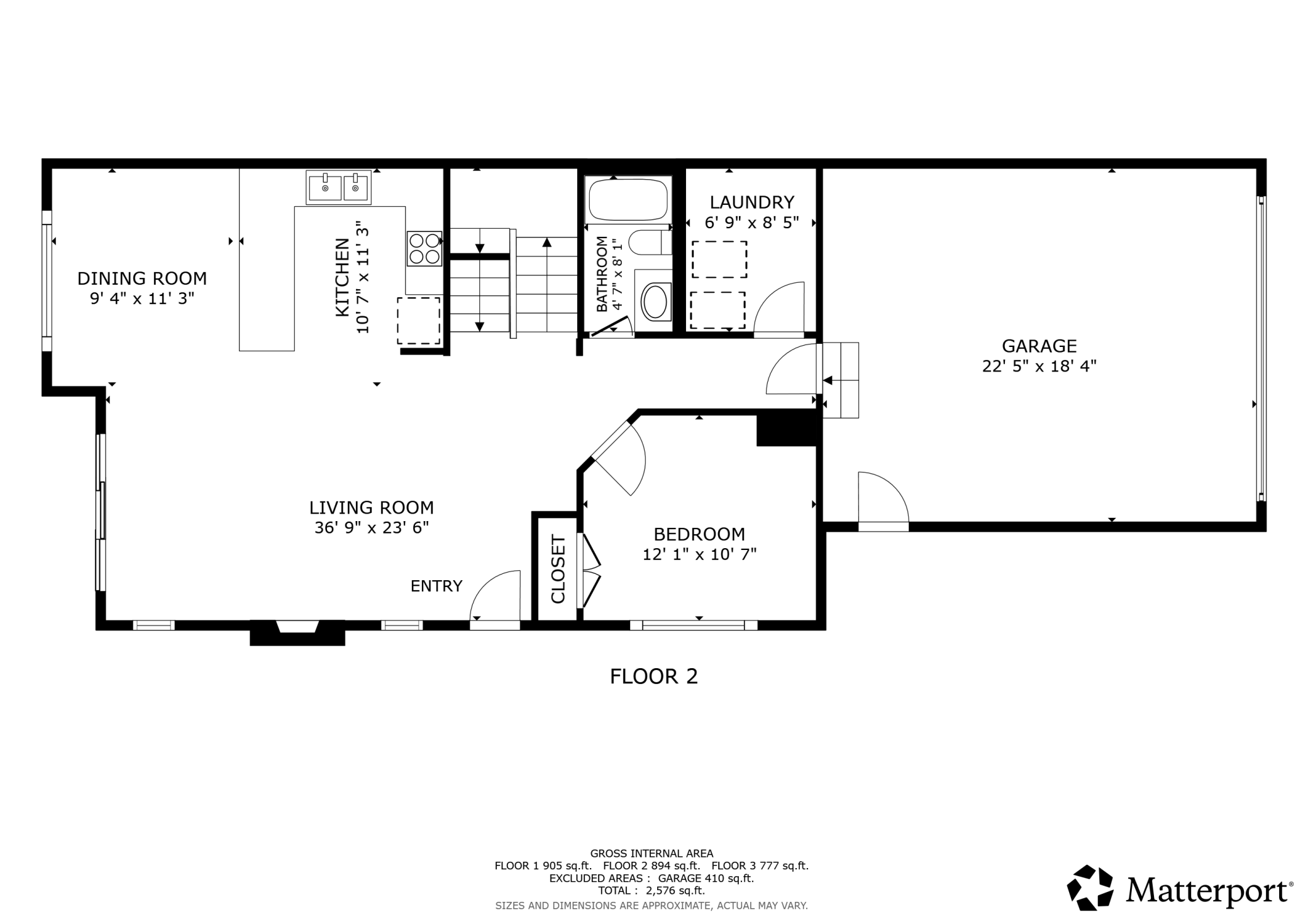 20530 487th Street, Unit 10, McGregor MN 55760 - Photo 34 of 35
