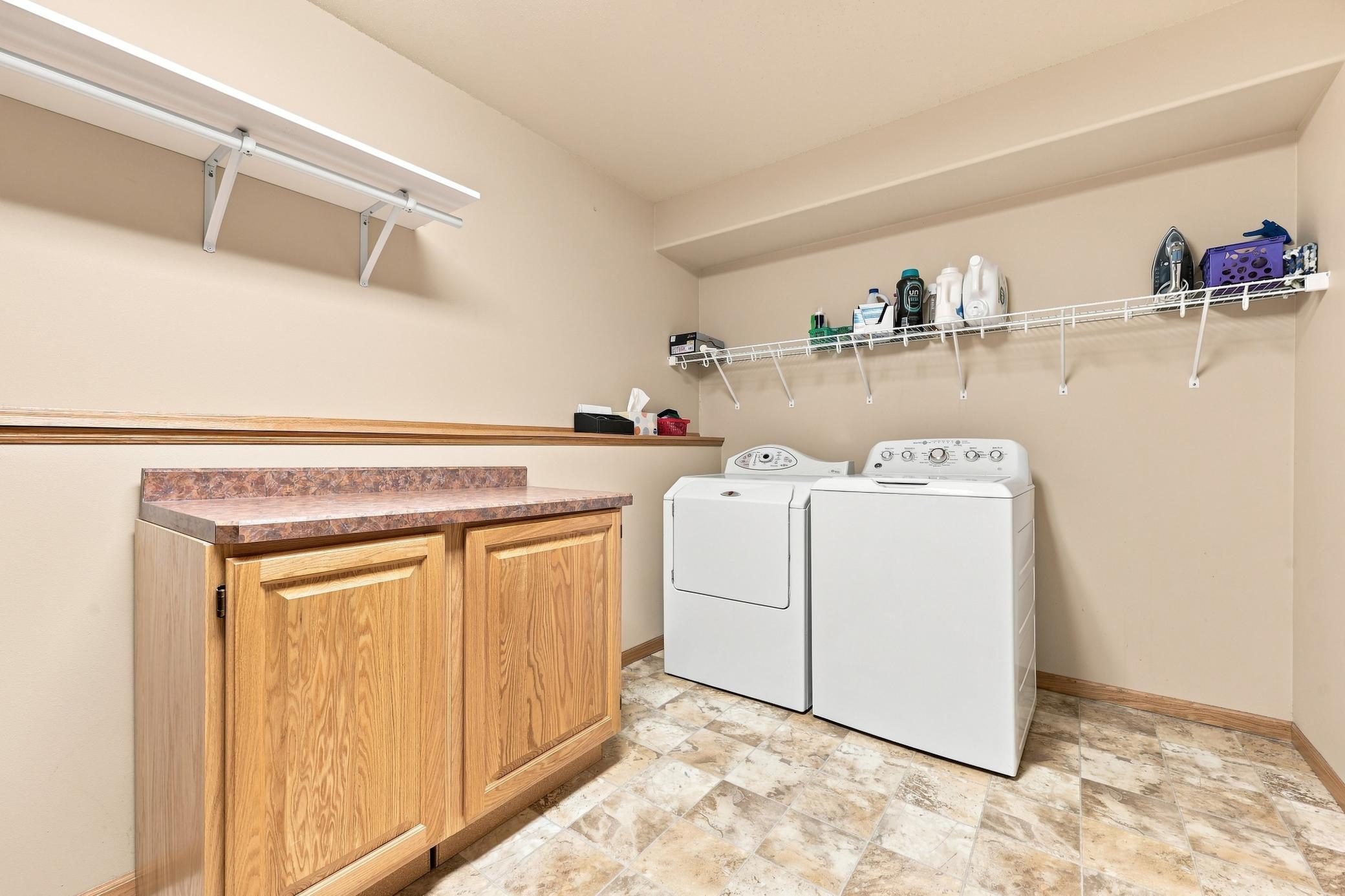 3760 Harrison Street S, Fargo ND 58104 - Photo 38 of 47
