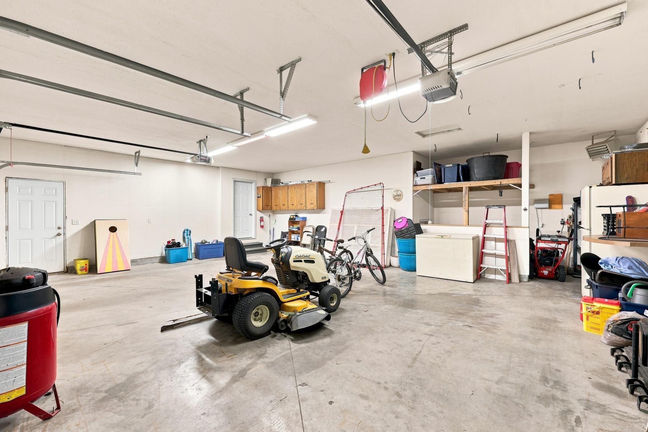 3760 Harrison Street S, Fargo ND 58104 - Photo 40 of 47