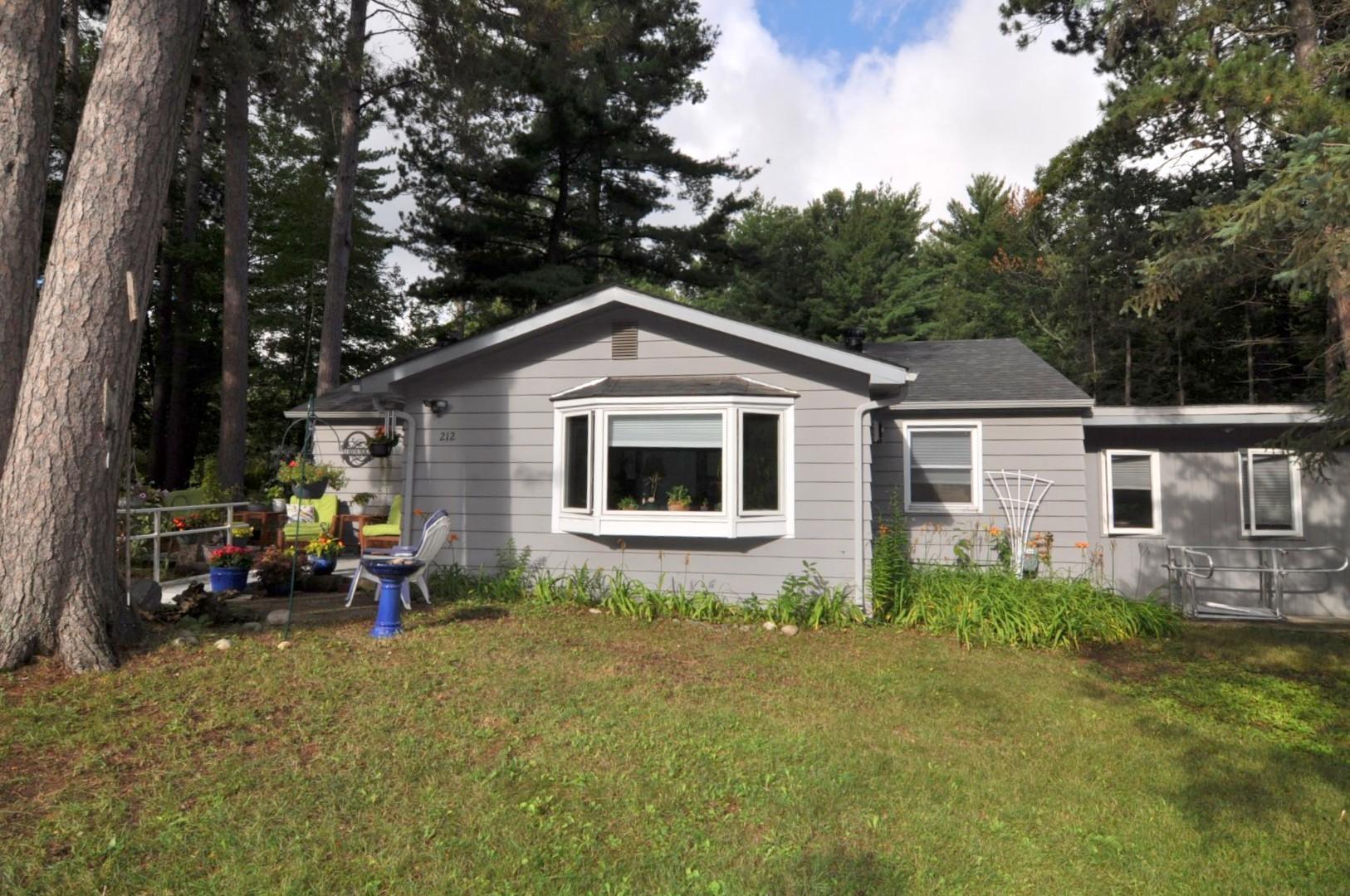 1960 single family home for sale at 212 13th Street S in Walker, MN — 3 bed, 2 bath (photo 2 of 42)
