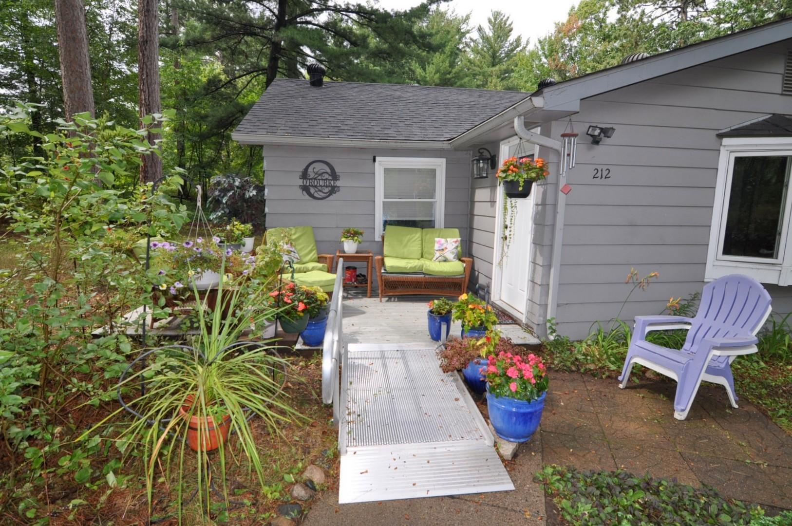 1960 single family home for sale at 212 13th Street S in Walker, MN — 3 bed, 2 bath (photo 4 of 42)