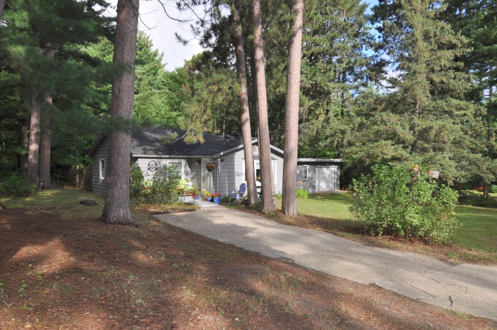 1960 single family home for sale at 212 13th Street S in Walker, MN — 3 bed, 2 bath (photo 41 of 42)