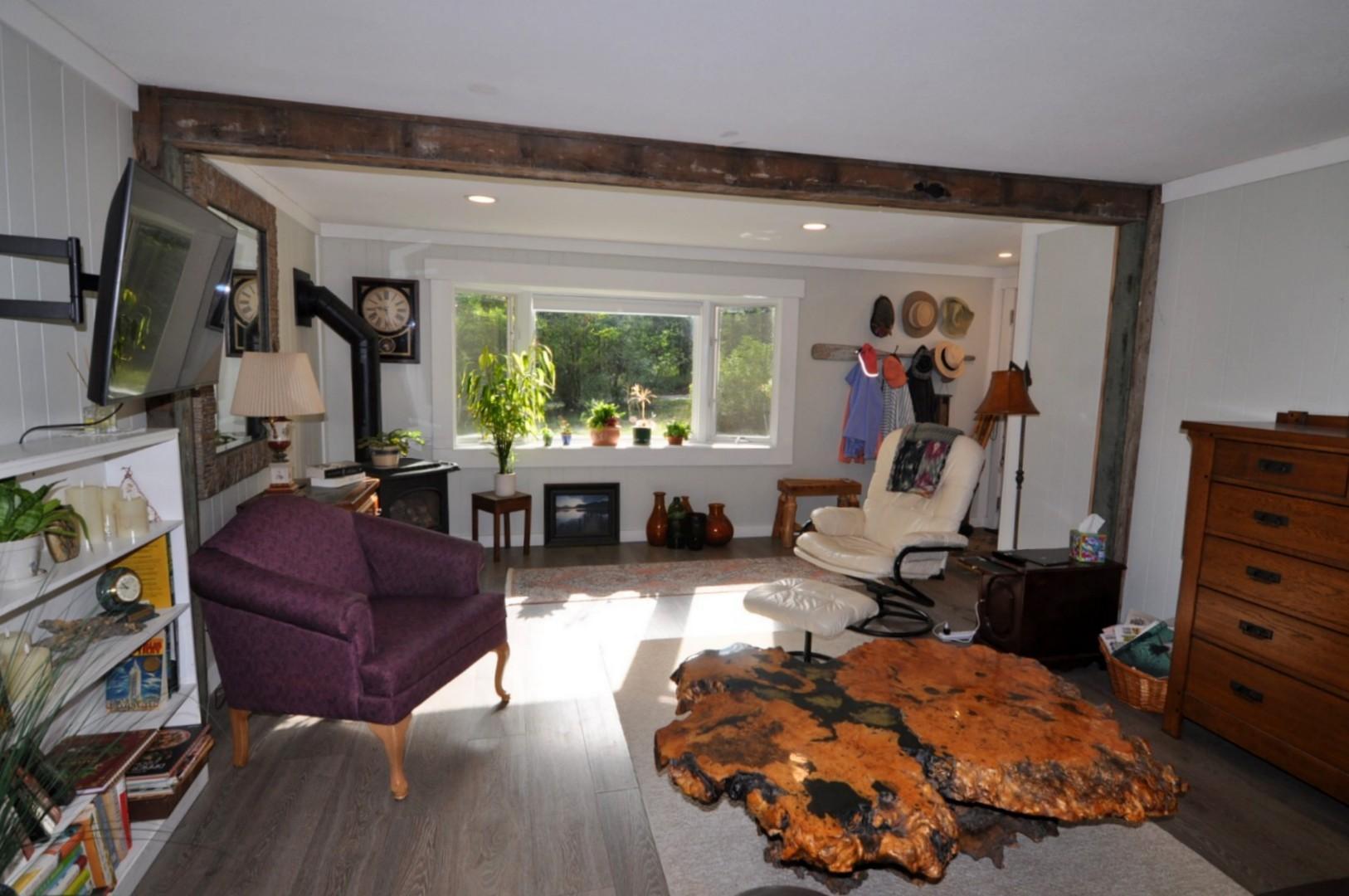 1960 single family home for sale at 212 13th Street S in Walker, MN — 3 bed, 2 bath (photo 7 of 42)