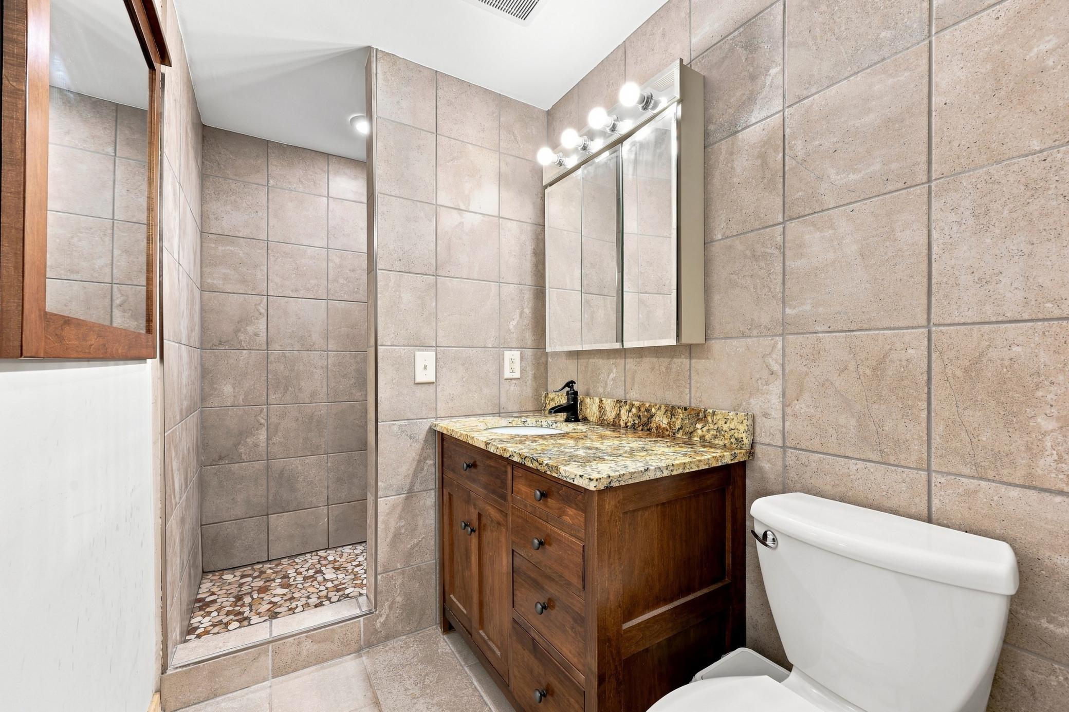 1930 single family home for sale at 30909 Eagle Lake Road in Frazee, MN — 1 bed, 2 bath (photo 17 of 33)