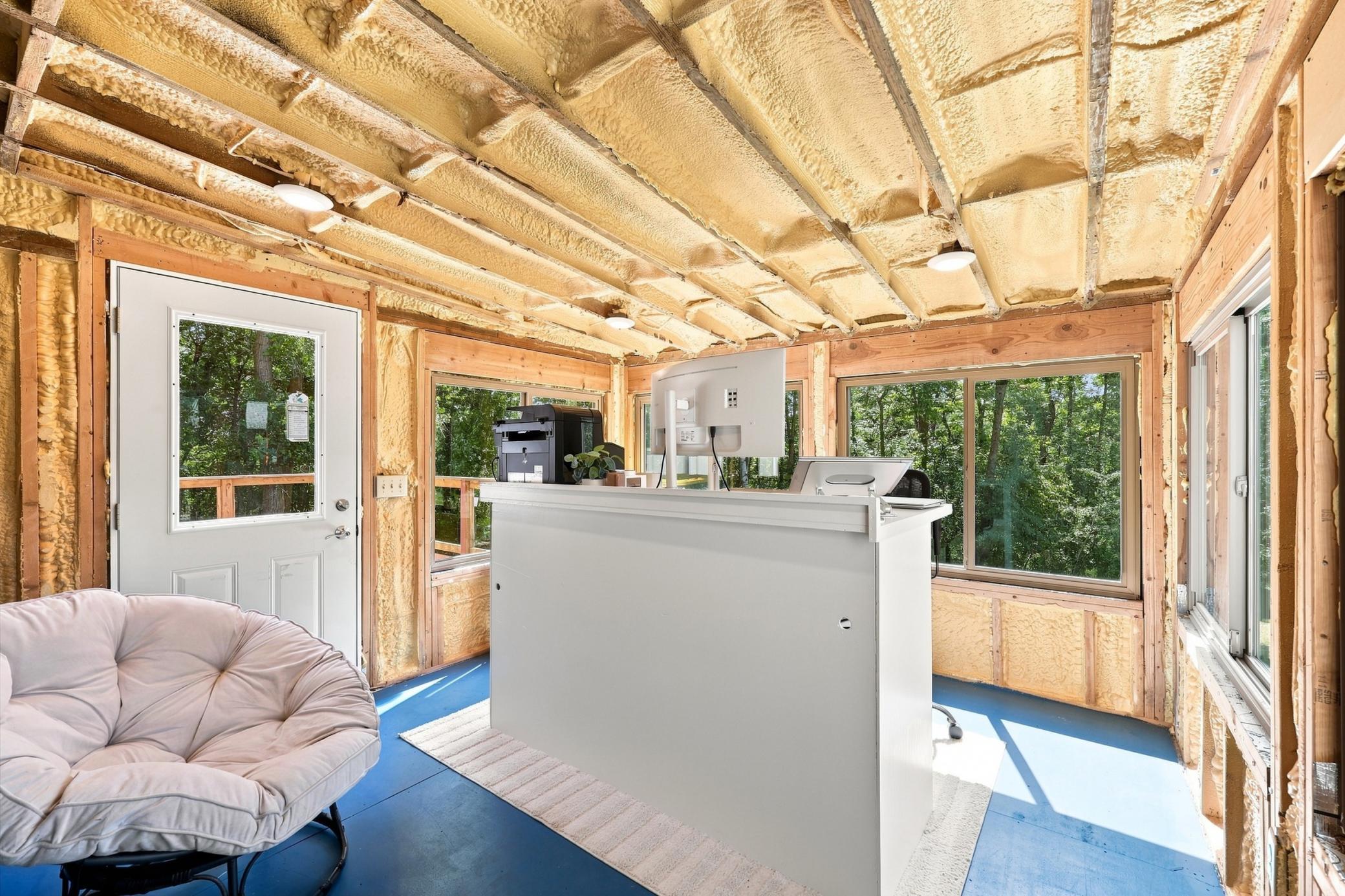 1930 single family home for sale at 30909 Eagle Lake Road in Frazee, MN — 1 bed, 2 bath (photo 20 of 33)