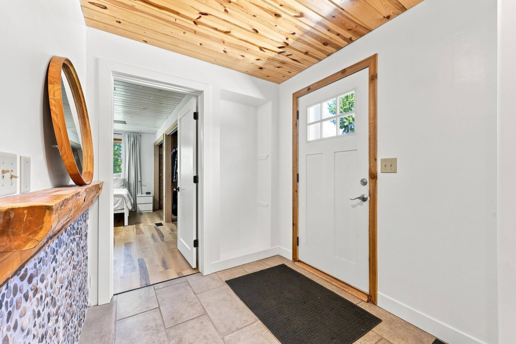 1930 single family home for sale at 30909 Eagle Lake Road in Frazee, MN — 1 bed, 2 bath (photo 3 of 33)