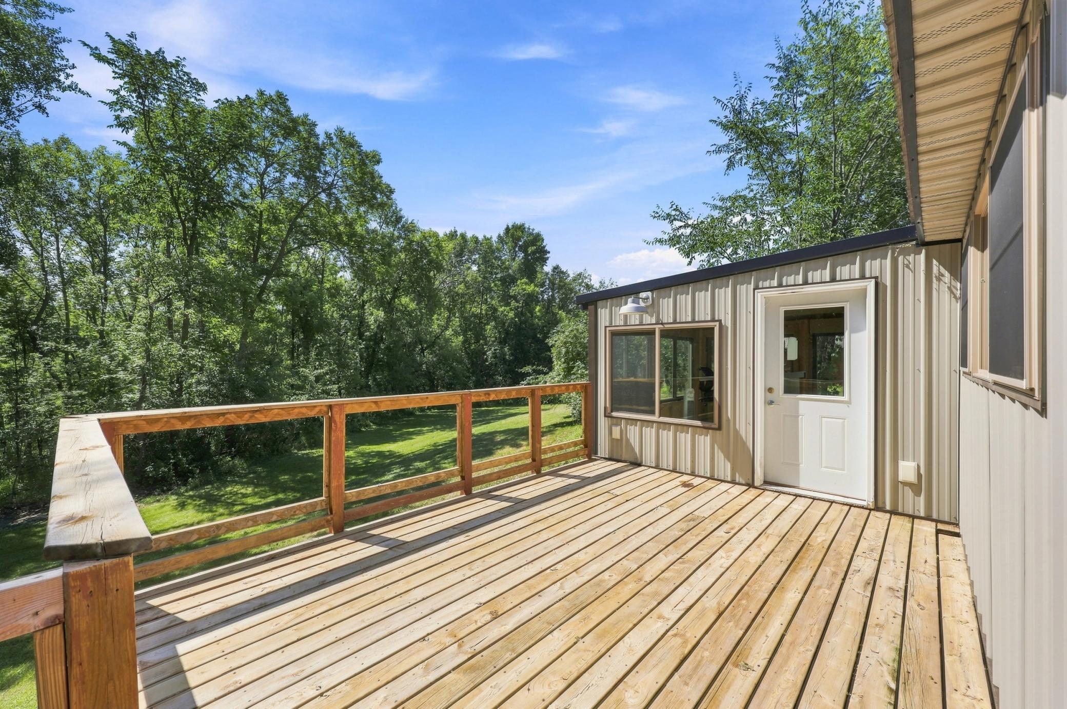 1930 single family home for sale at 30909 Eagle Lake Road in Frazee, MN — 1 bed, 2 bath (photo 21 of 33)