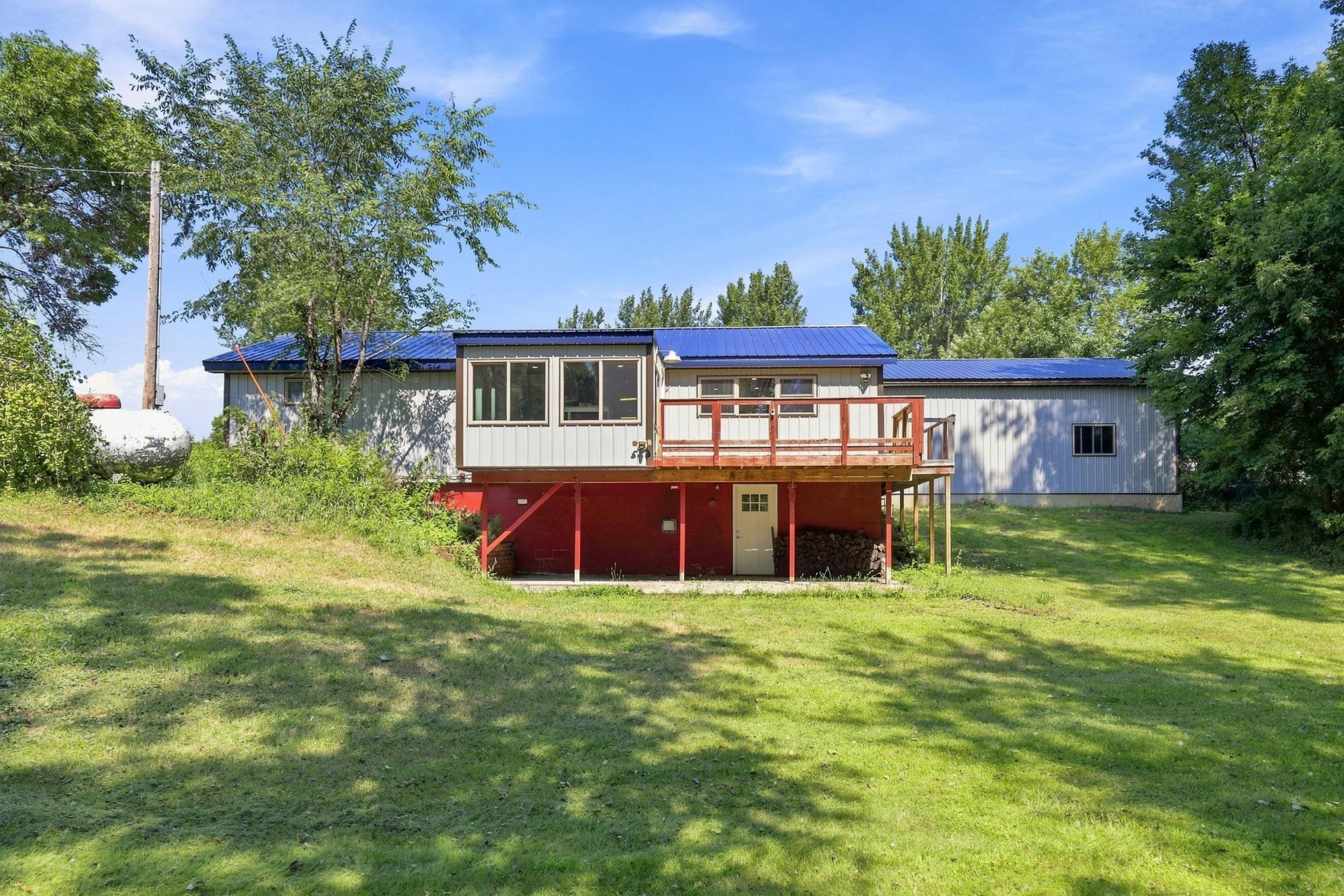 1930 single family home for sale at 30909 Eagle Lake Road in Frazee, MN — 1 bed, 2 bath (photo 23 of 33)