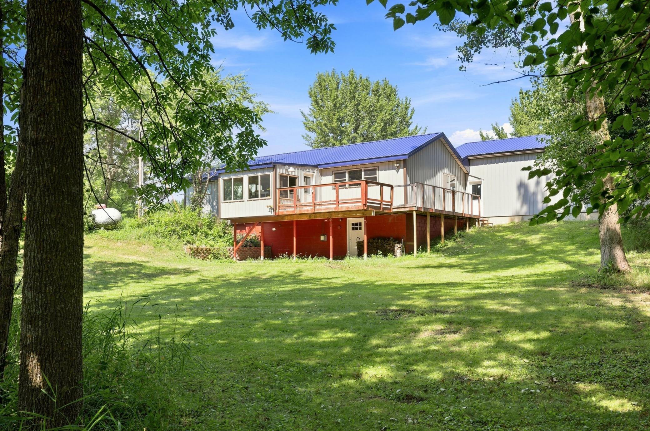 1930 single family home for sale at 30909 Eagle Lake Road in Frazee, MN — 1 bed, 2 bath (photo 24 of 33)