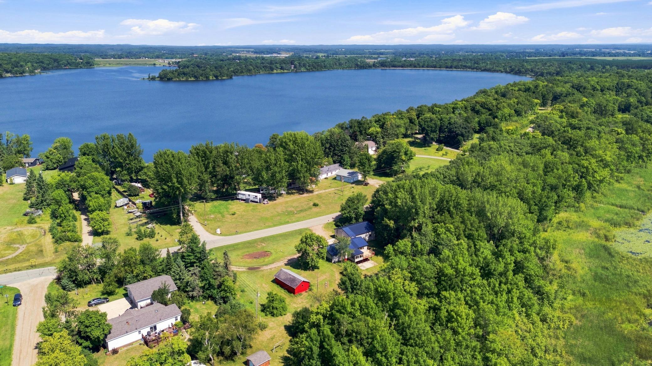 1930 single family home for sale at 30909 Eagle Lake Road in Frazee, MN — 1 bed, 2 bath (photo 30 of 33)