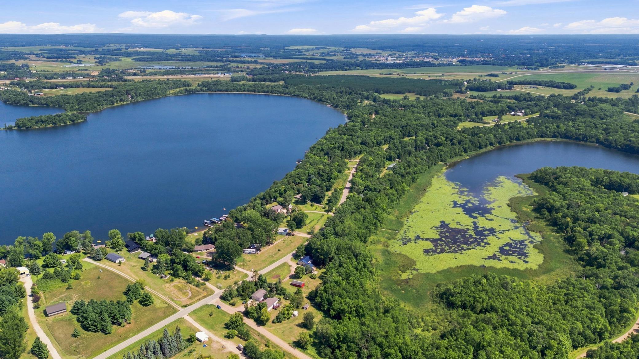 1930 single family home for sale at 30909 Eagle Lake Road in Frazee, MN — 1 bed, 2 bath (photo 32 of 33)