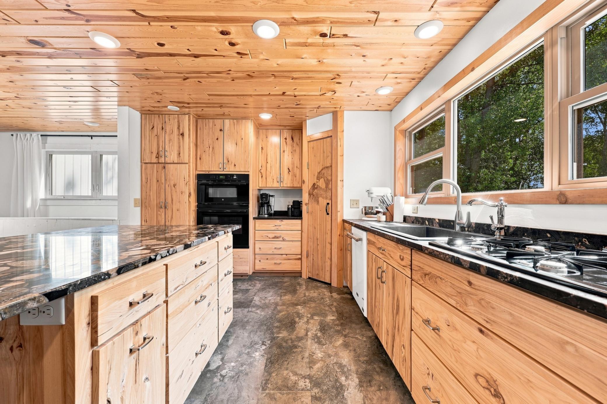 1930 single family home for sale at 30909 Eagle Lake Road in Frazee, MN — 1 bed, 2 bath (photo 6 of 33)