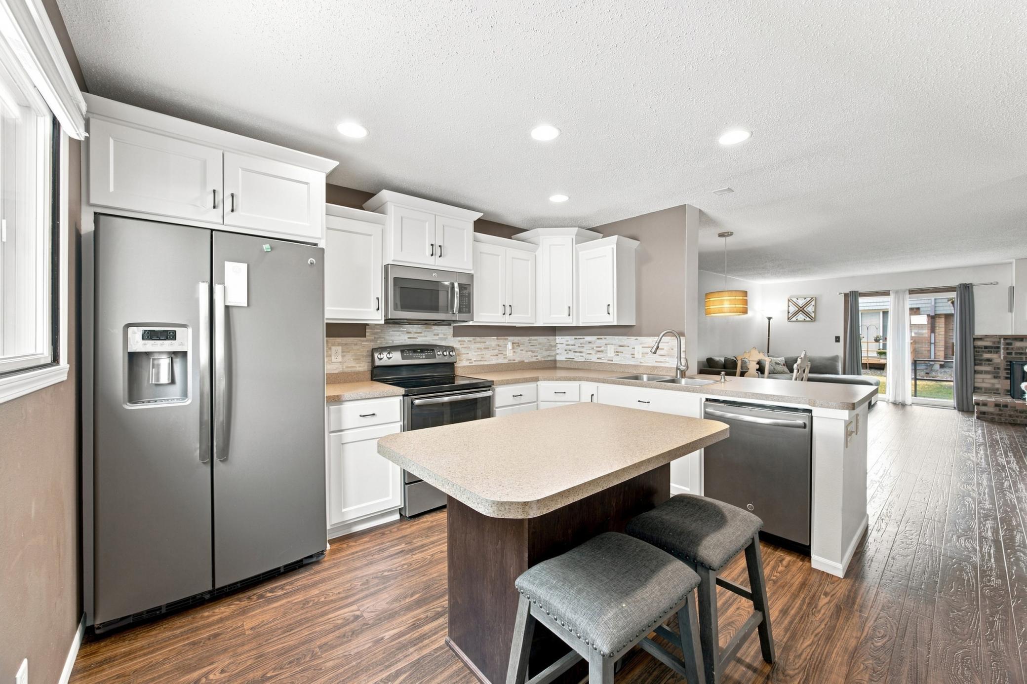 3012 10th Street N, Unit B12, Fargo ND 58102 - Photo 6 of 27