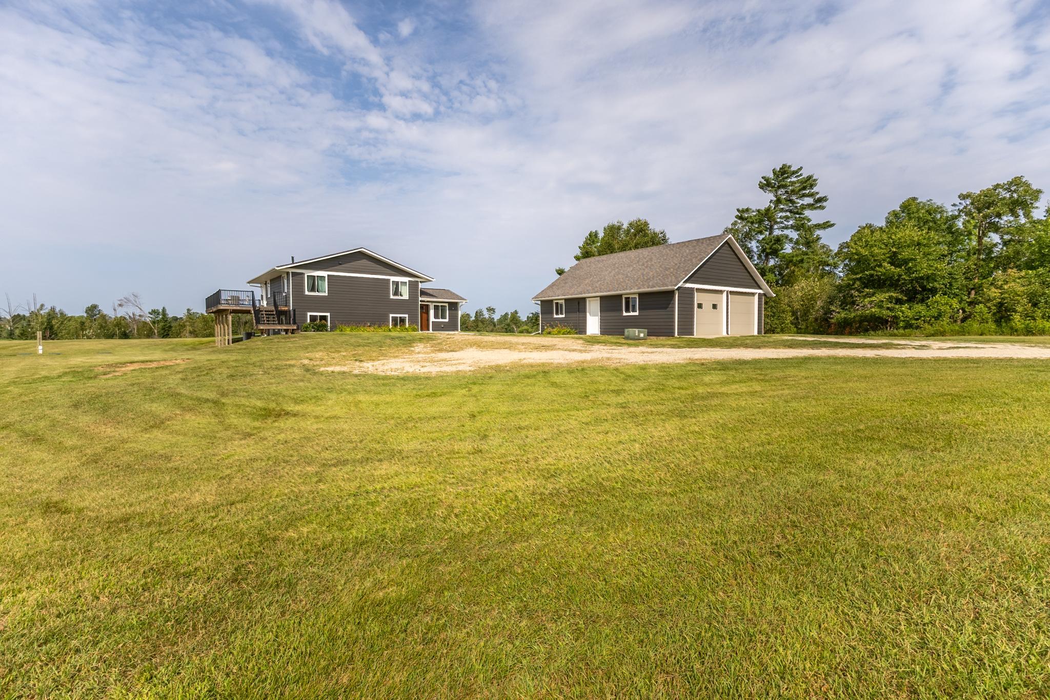 1978 single family home for sale at 9650 Twain Drive SW in Bemidji, MN — 4 bed, 3 bath (photo 2 of 75)