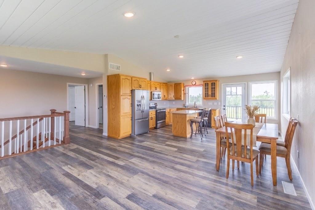 1978 single family home for sale at 9650 Twain Drive SW in Bemidji, MN — 4 bed, 3 bath (photo 22 of 75)