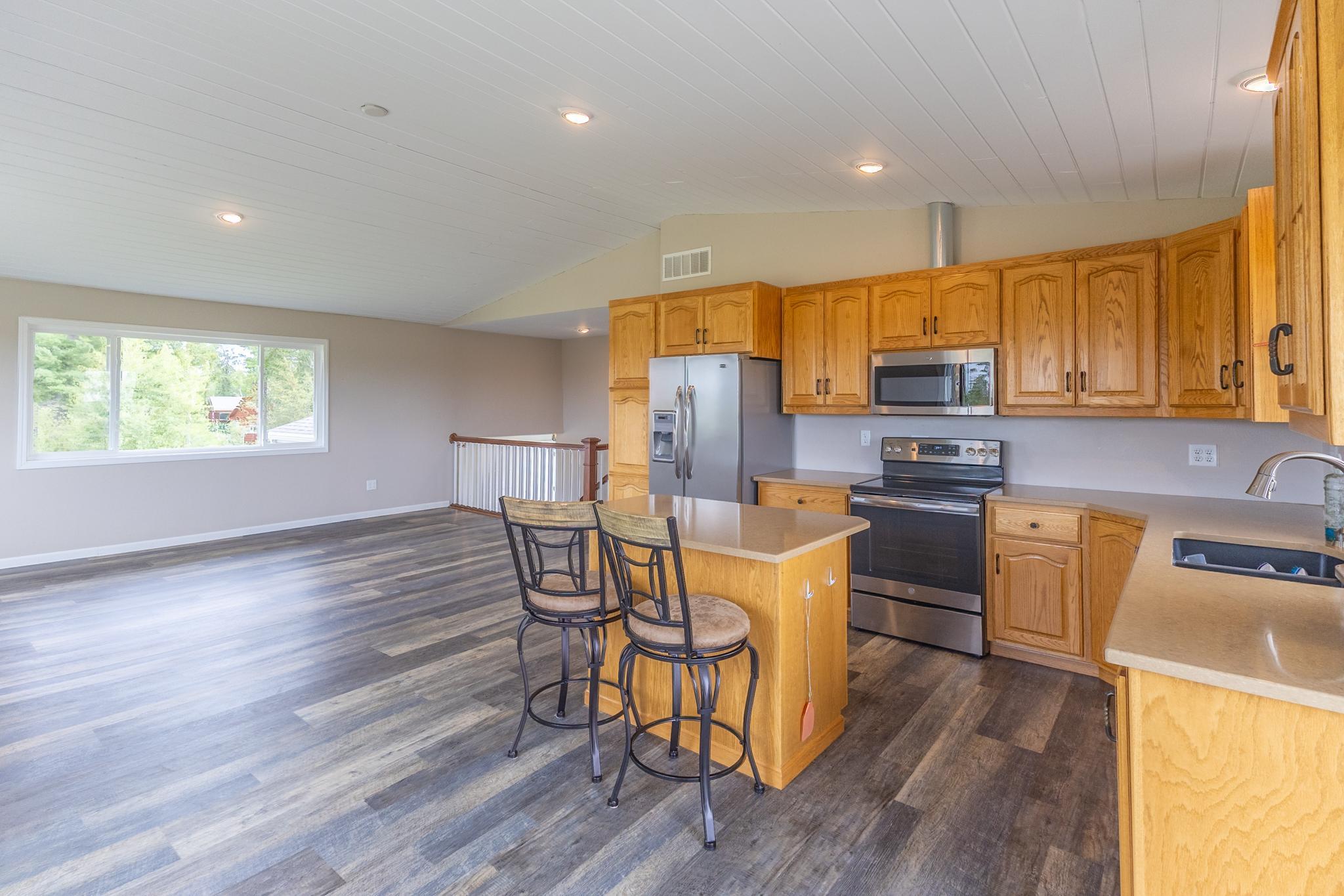 1978 single family home for sale at 9650 Twain Drive SW in Bemidji, MN — 4 bed, 3 bath (photo 25 of 75)