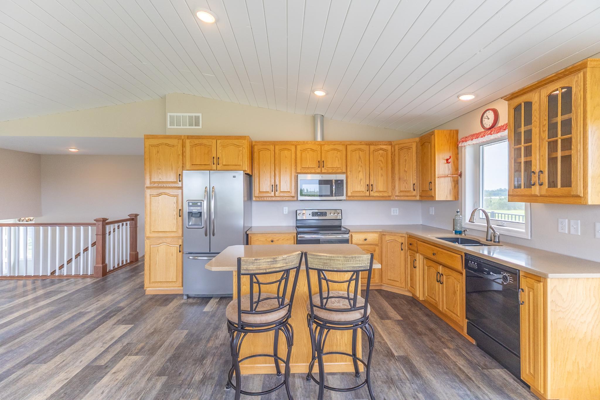 1978 single family home for sale at 9650 Twain Drive SW in Bemidji, MN — 4 bed, 3 bath (photo 26 of 75)